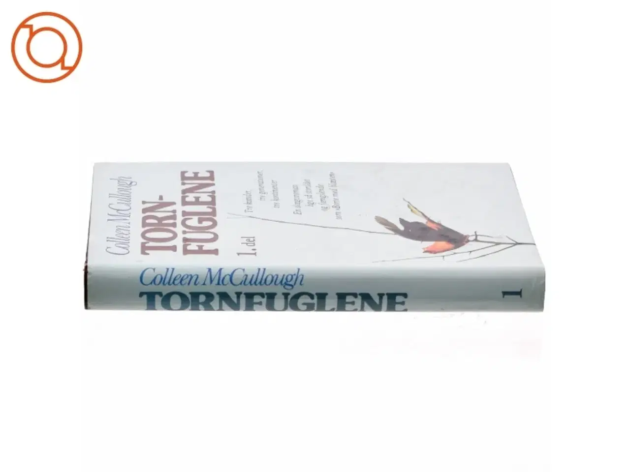 Billede 2 - Tornfuglene 1 af Colleen Mccullough