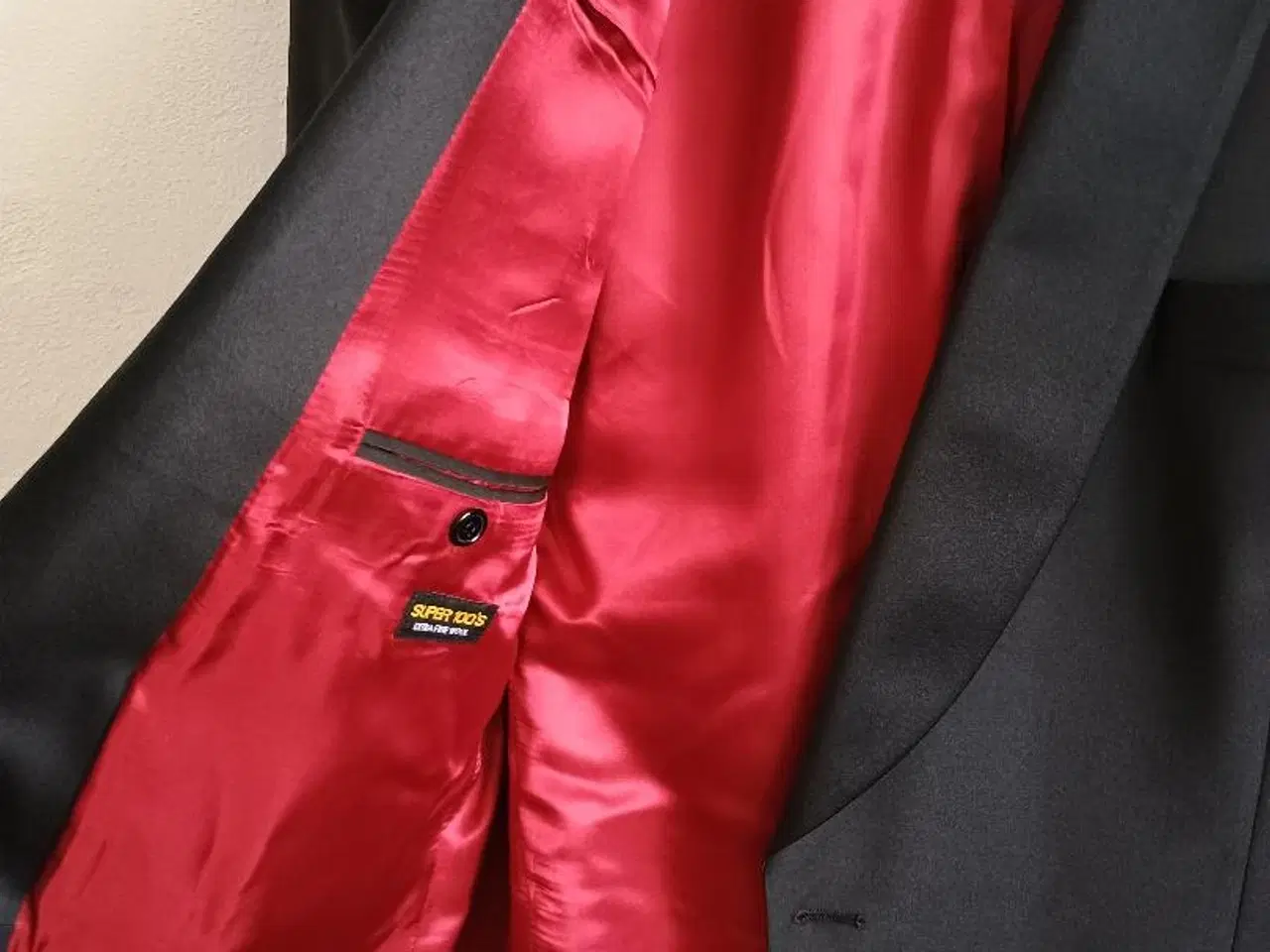 Billede 2 - Smoking fra Jardex, str. 56