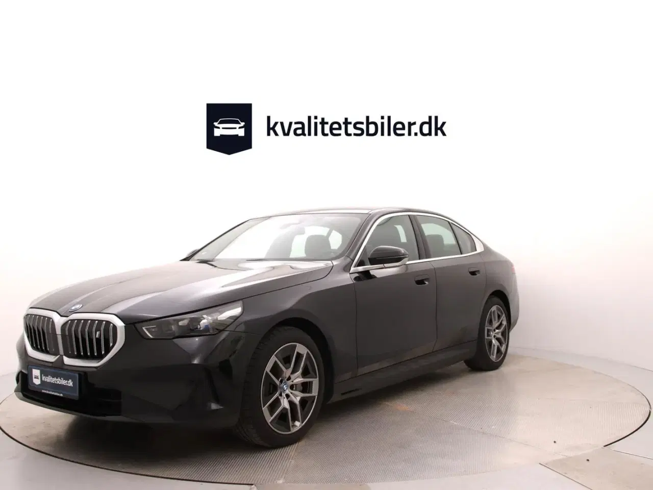 Billede 1 - BMW i5  eDrive40 Sport Line