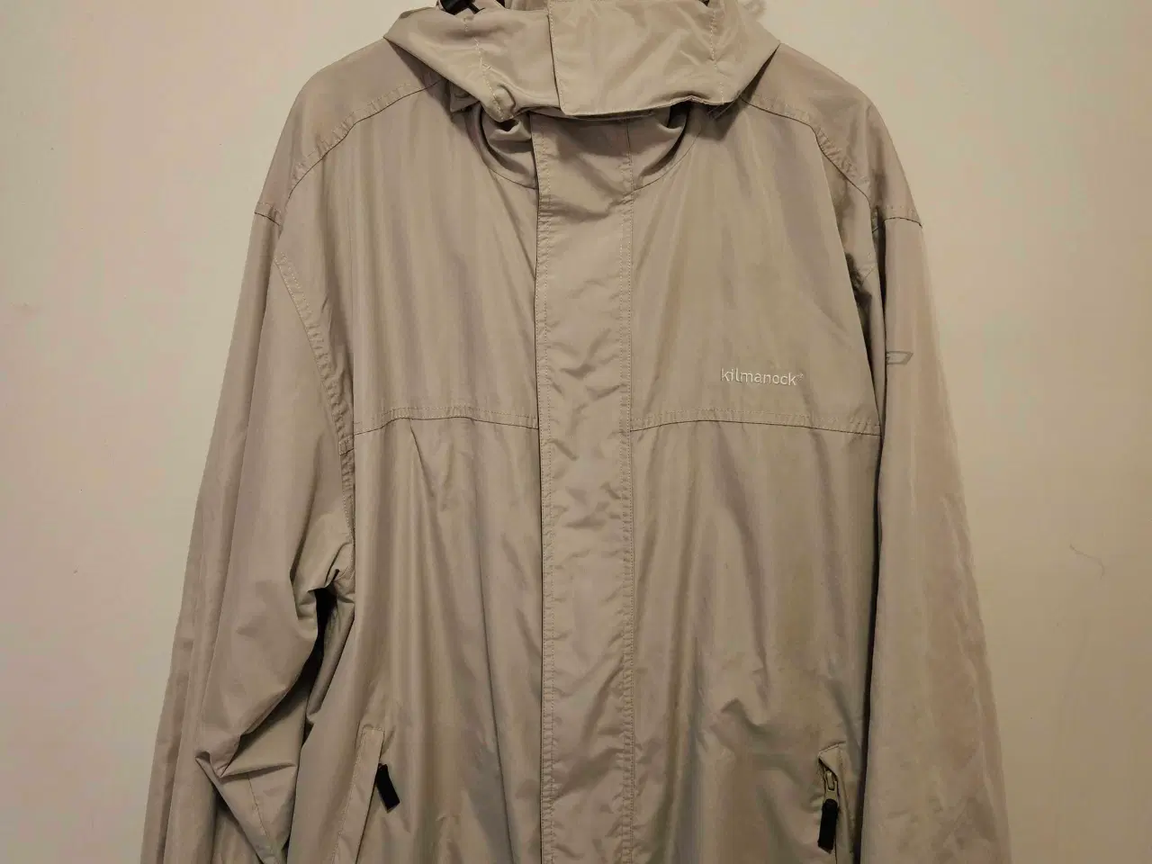 Billede 1 - Kilmanock vindjakke