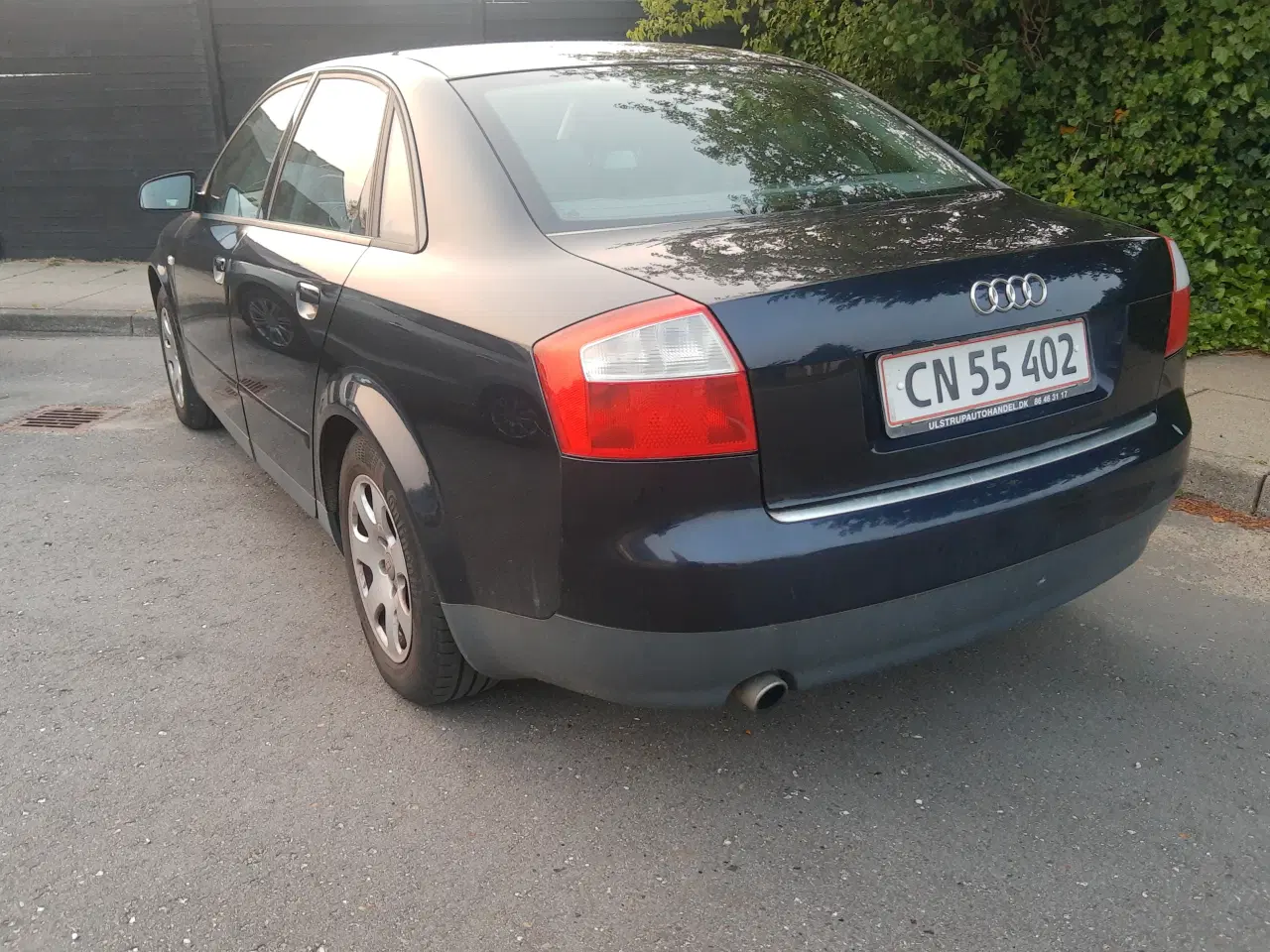 Billede 2 - Audi A4