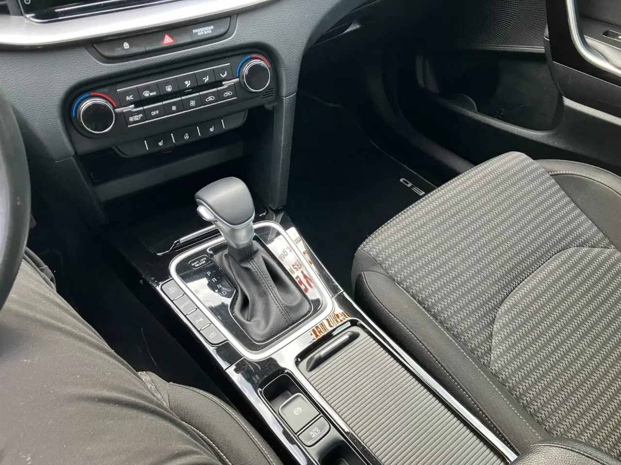 Billede 17 - Kia Ceed 1,6 PHEV Prestige SW DCT