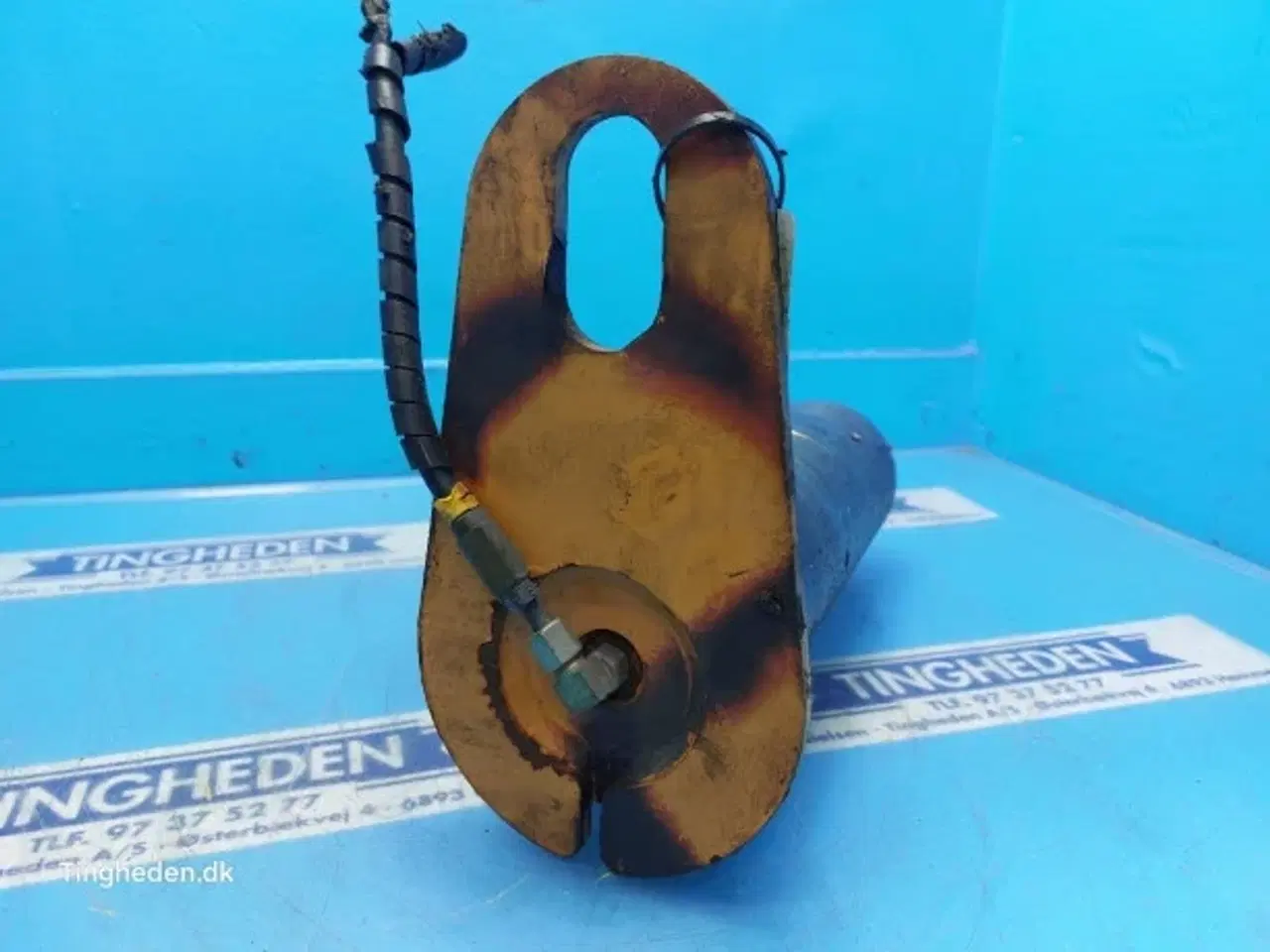 Billede 5 - Case 821E Stift 87308438