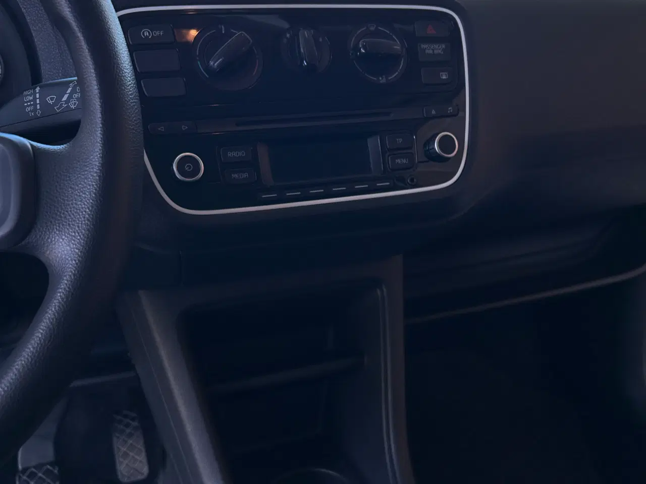 Billede 9 - NYSYNET - Volkswagen UP!