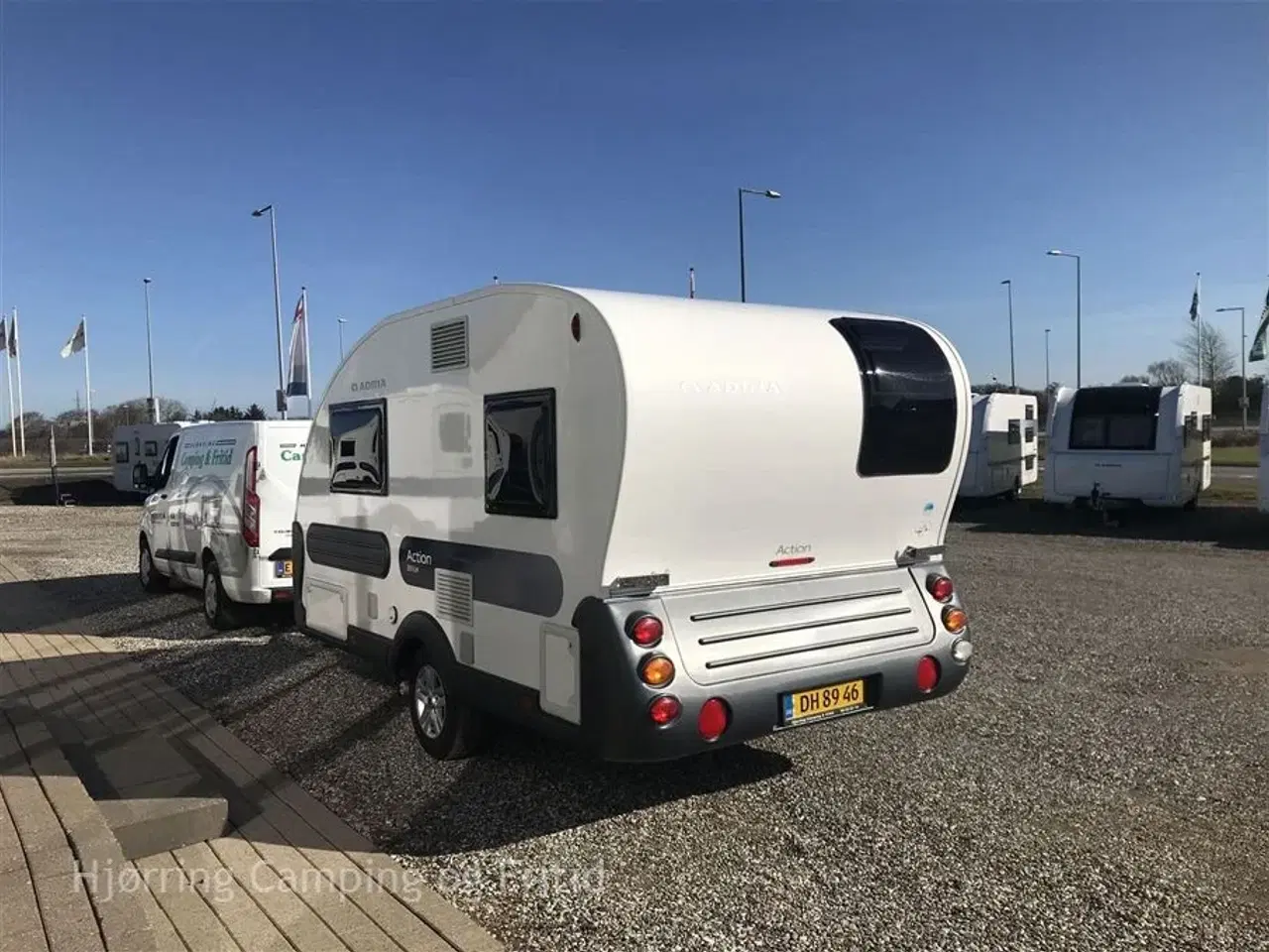 Billede 4 - 2020 - Adria Action 391 LH