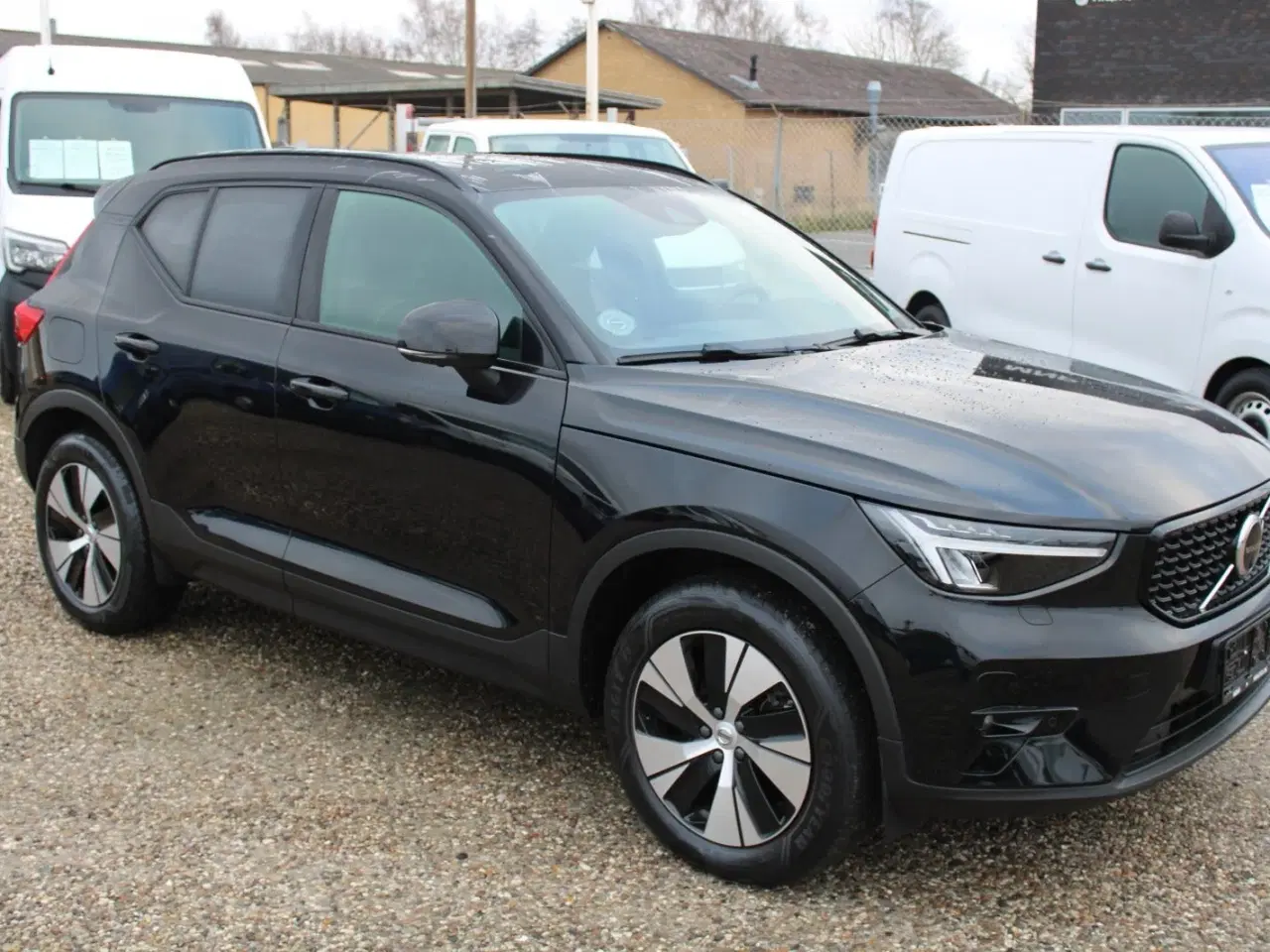 Billede 2 - Volvo XC40 1,5 T5 ReCharge Core aut. Van