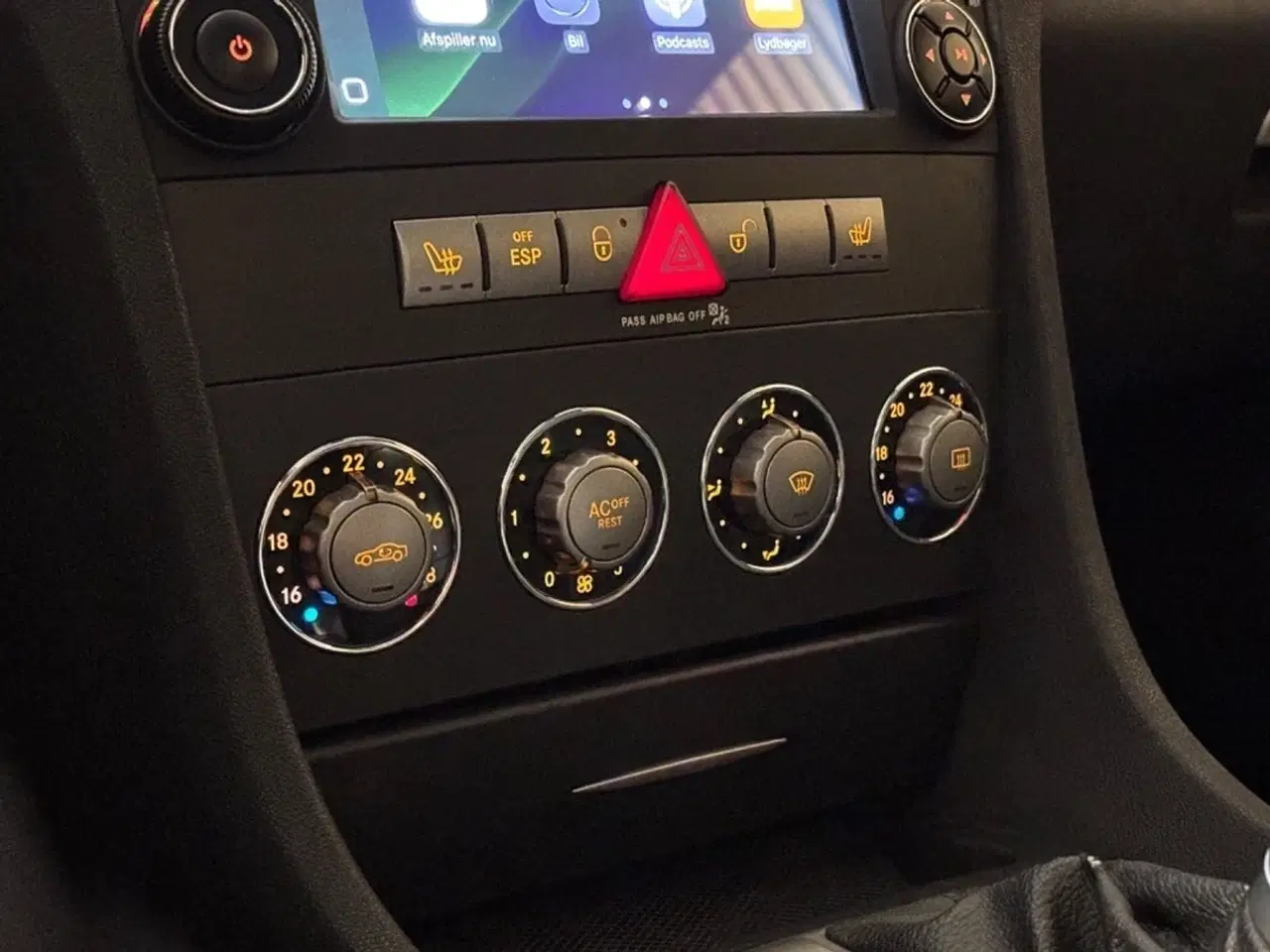 Billede 14 - Mercedes SLK200 1,8 Kompressor aut.