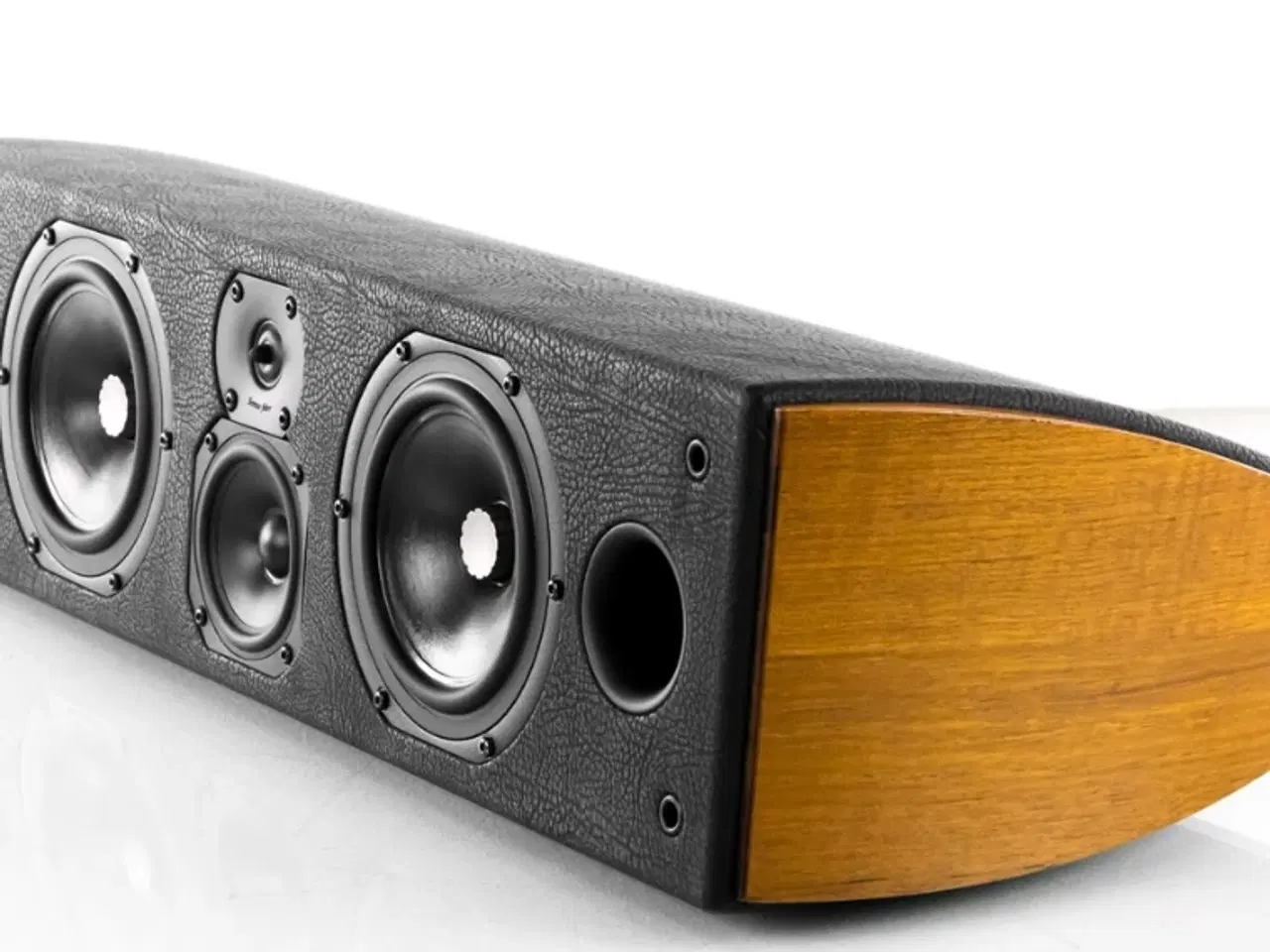 Billede 7 - sonus faber concertino domus+Center 