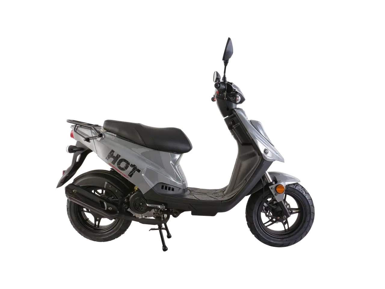 Billede 1 - MOTOCR HOT50 4T EFI