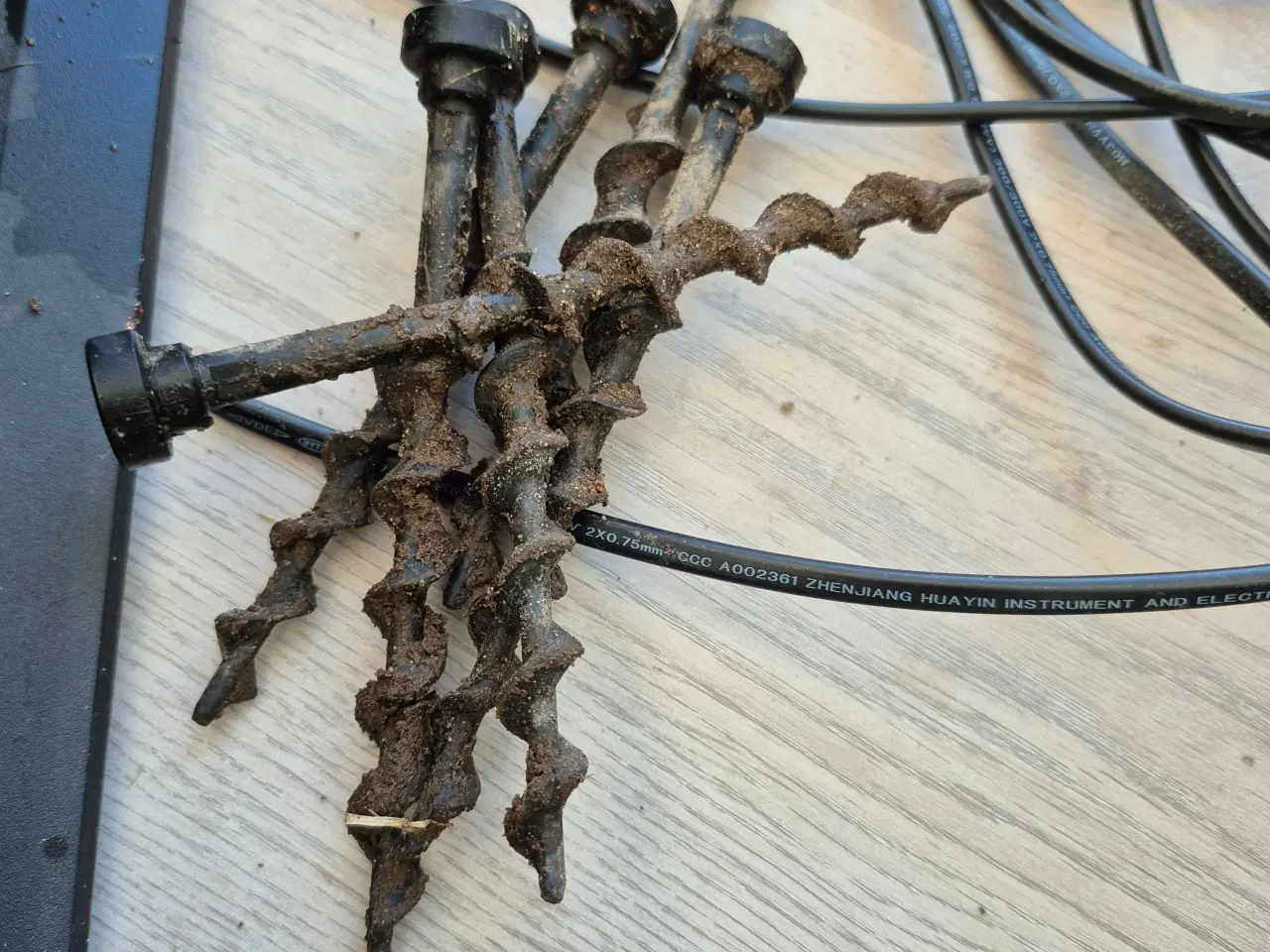 Billede 3 - Mova 600