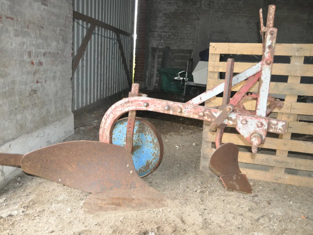 Billede 10 - Bukh 302