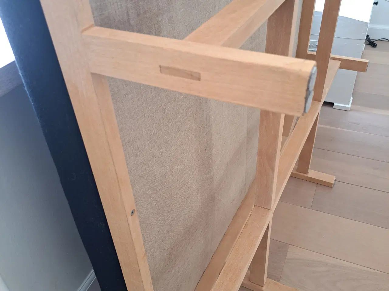 Billede 5 - Daybed,  flot, kvadratisk design