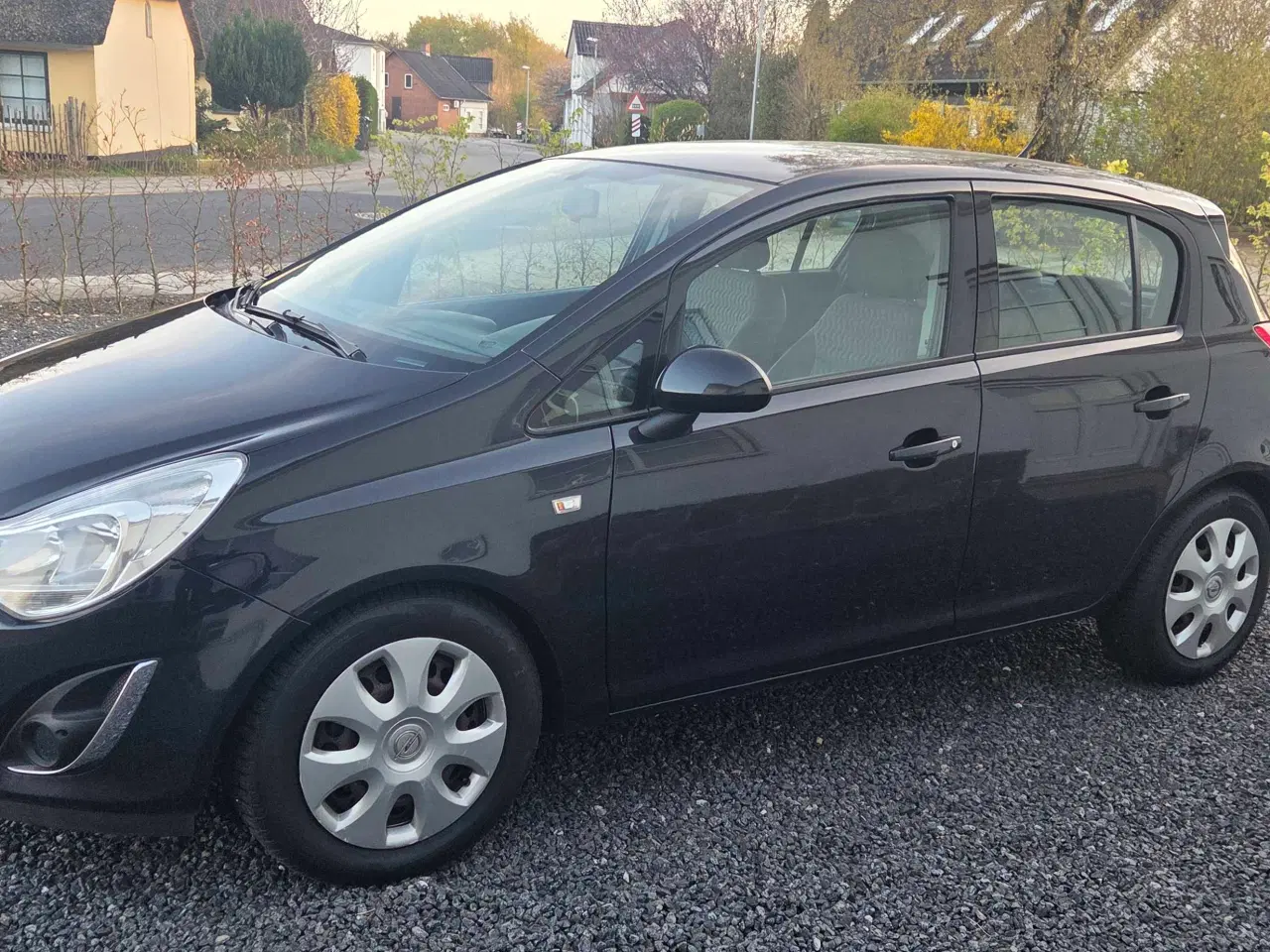 Billede 4 - Opel Corsa 1,4 16v Cosmo 