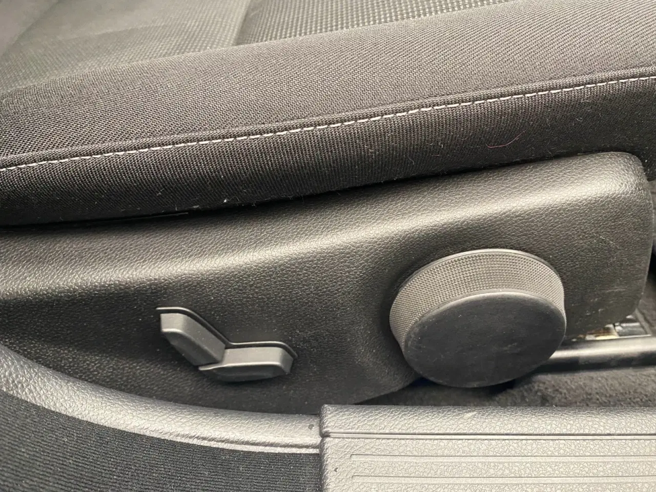 Billede 13 - Mercedes C200 2,2 CDi aut. BE