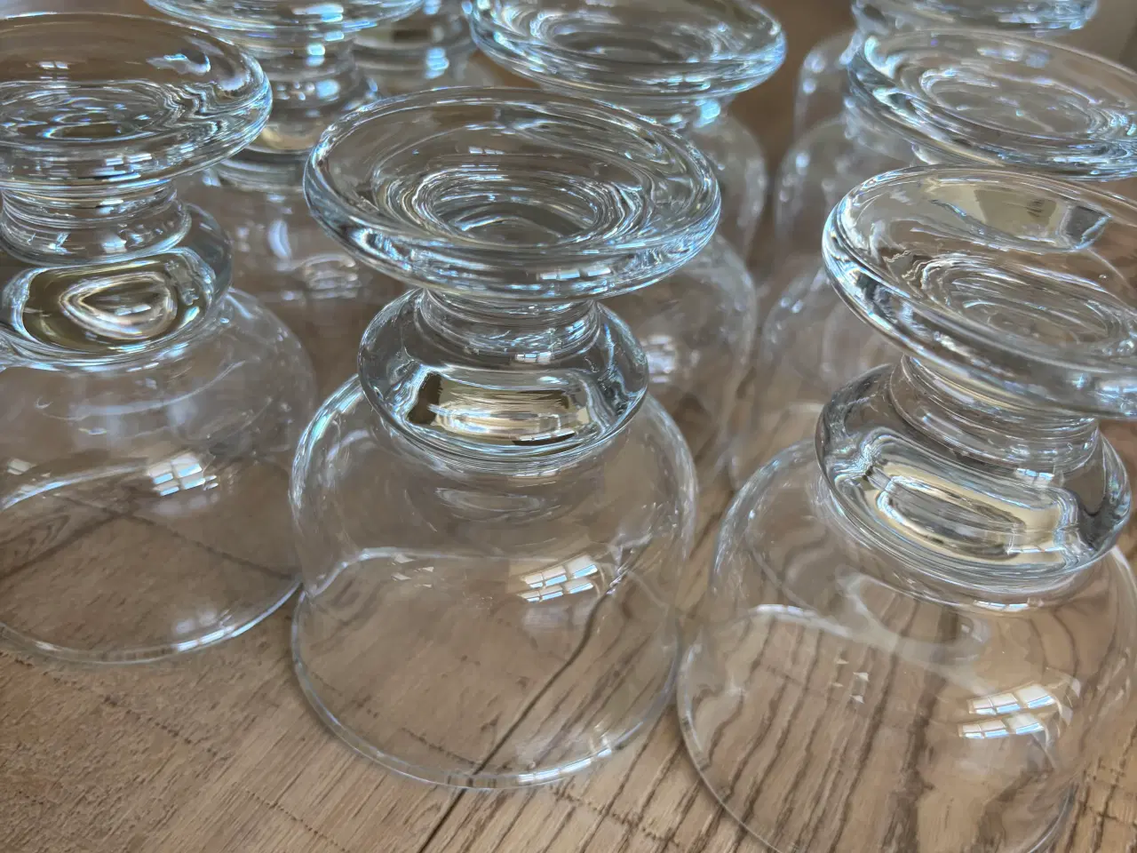 Billede 4 - Holmegaard glas 