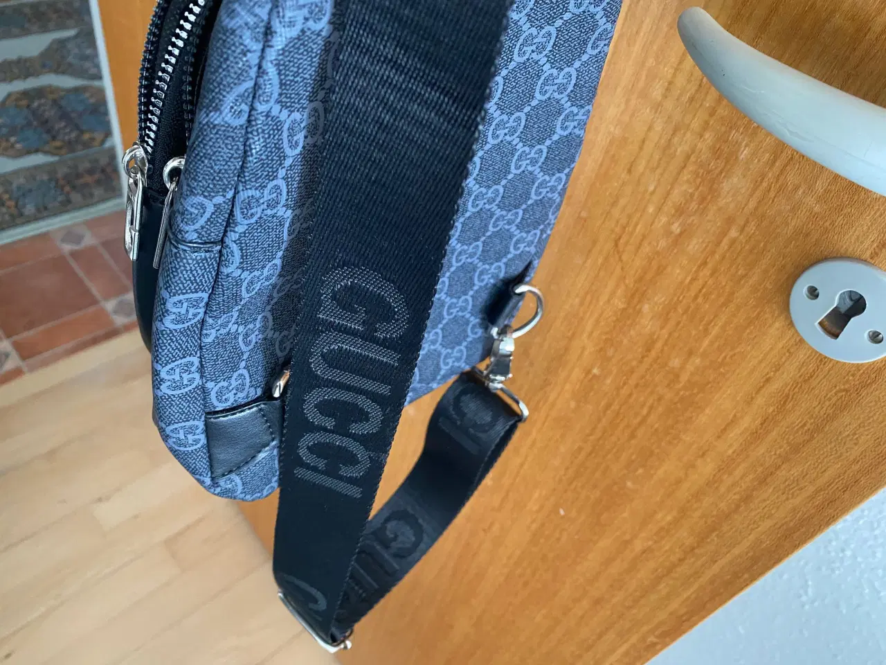 Billede 3 - Gucci herre taske