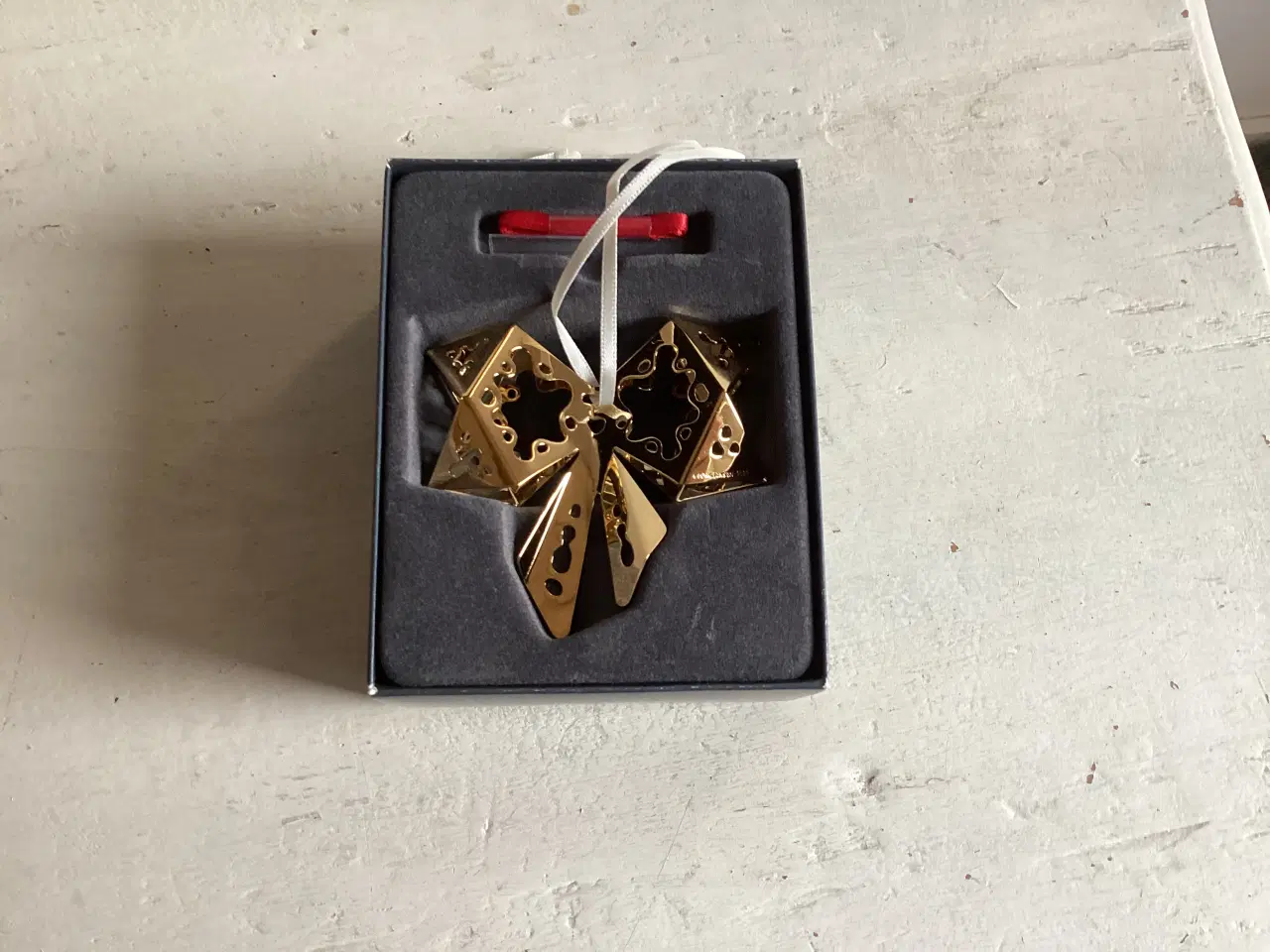 Billede 1 - Julepynt fra Georg Jensen 