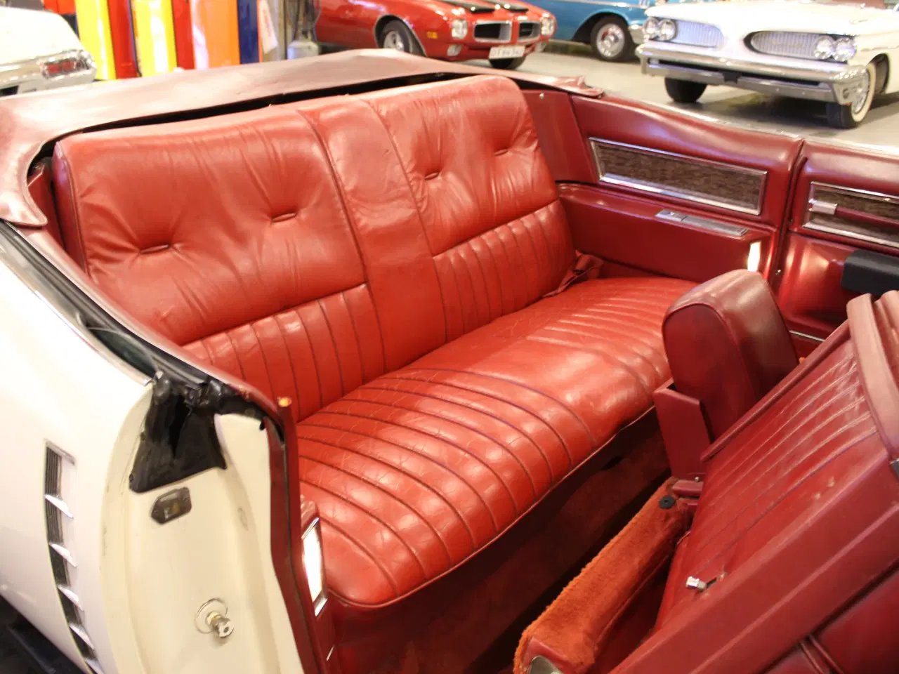 Billede 16 - Cadillac Eldorado Cab