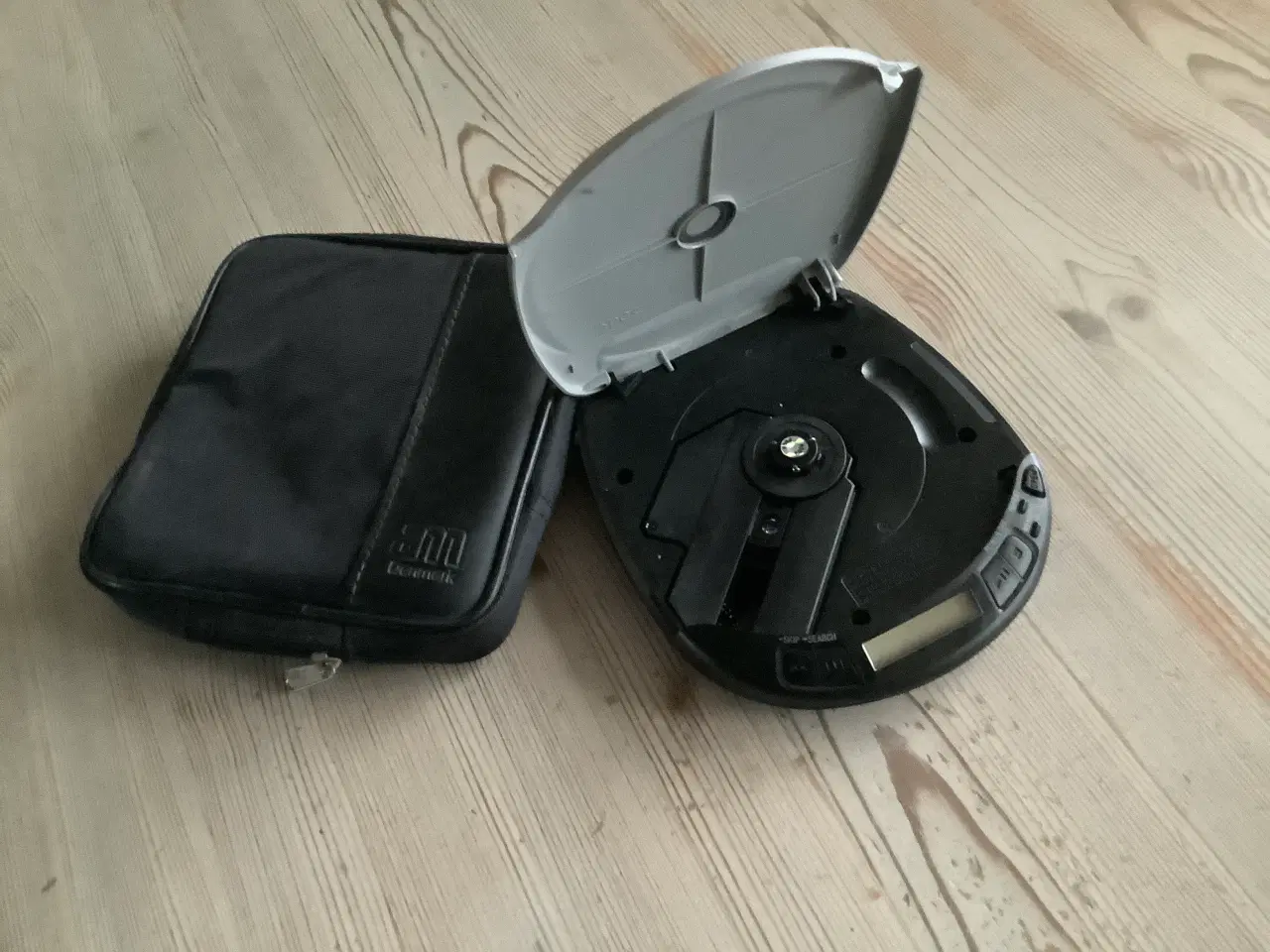 Billede 2 - Discman - Portable CD Player