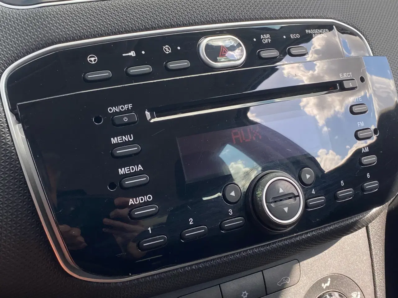 Billede 19 - Fiat Punto 0,9 TwinAir Turbo Popstar 100HK 5d 6g