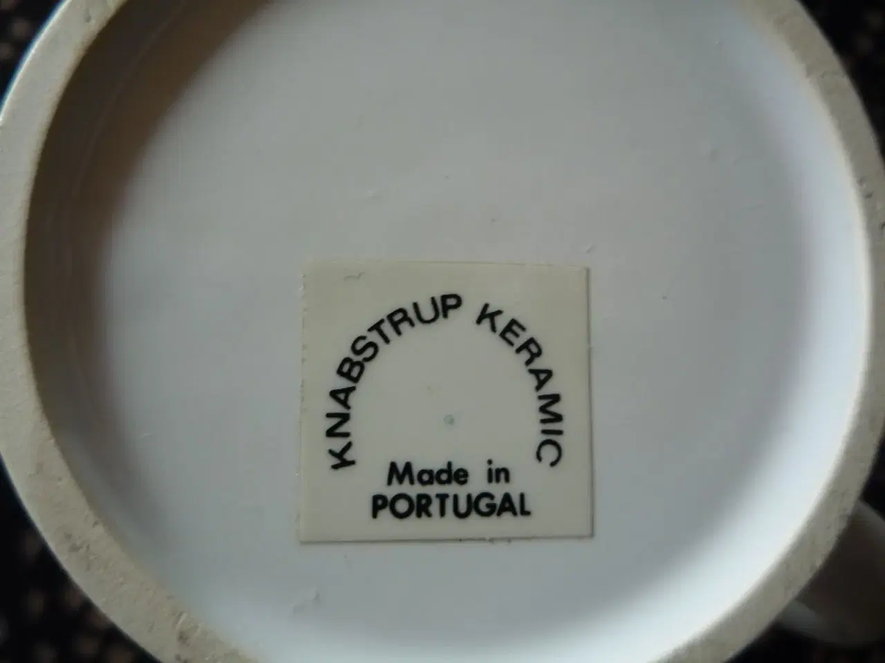 Billede 5 - Knabstrup keramik