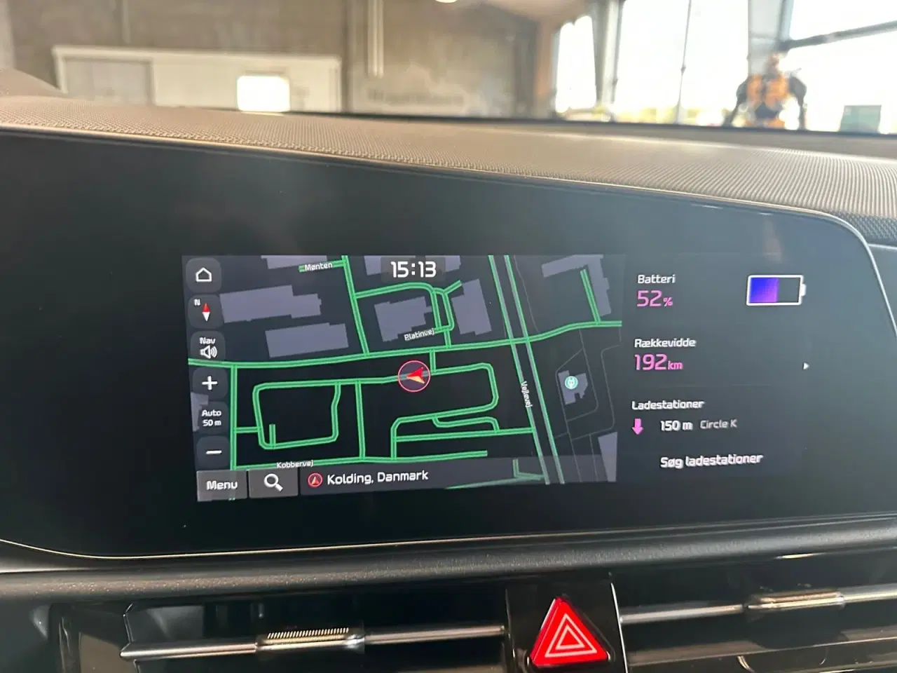 Billede 18 - Kia Niro 64 EV Access Plus