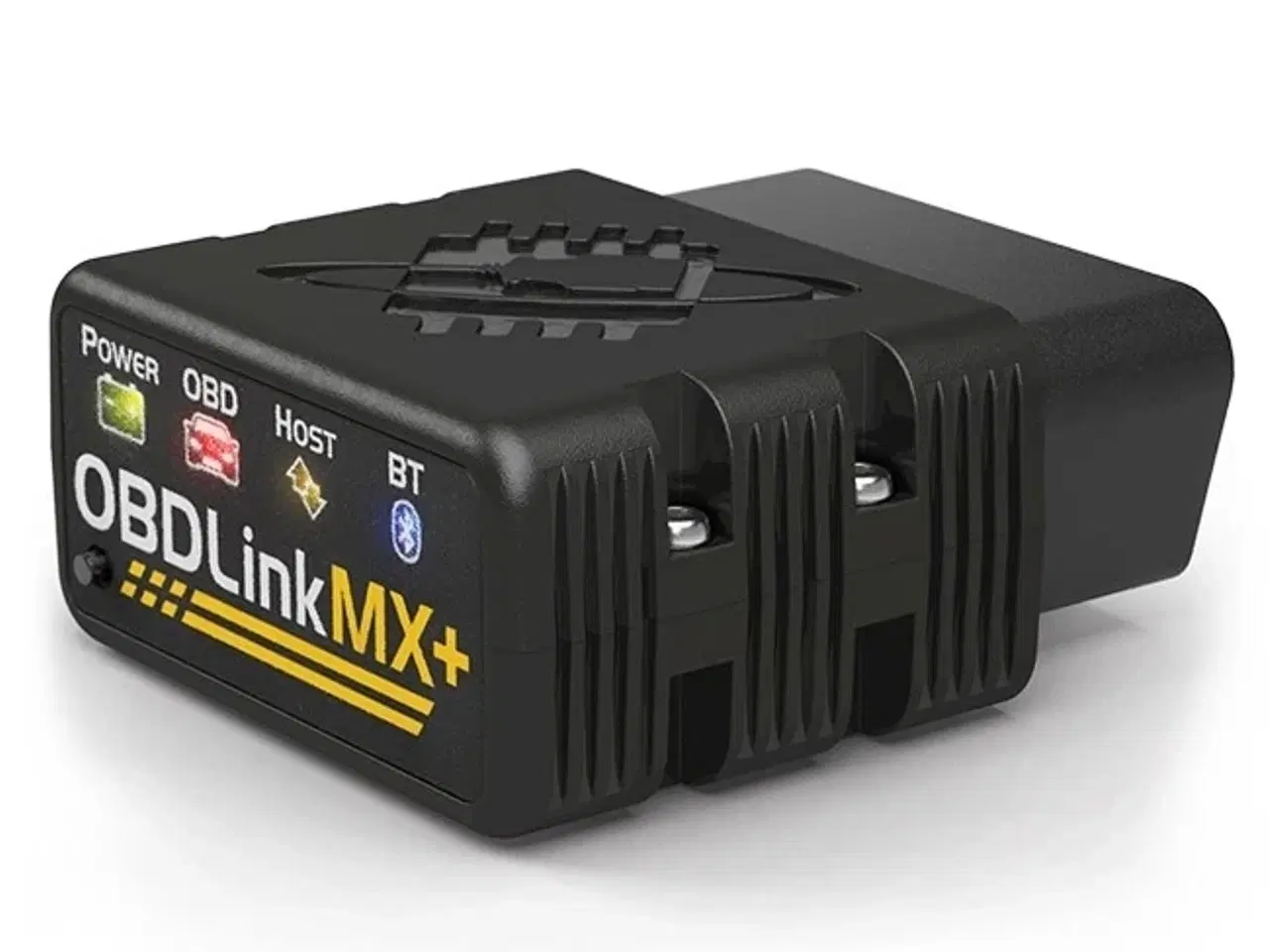 Billede 2 - OBDLink MX+ Bluetooth - OBD tester fra USA til iOS Android og PC Ny 2023 model