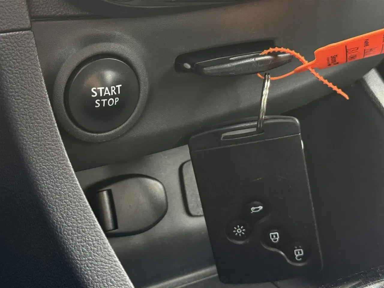 Billede 17 - Renault Clio Sport Tourer 0,9 Energy TCe Expression 90HK Stc