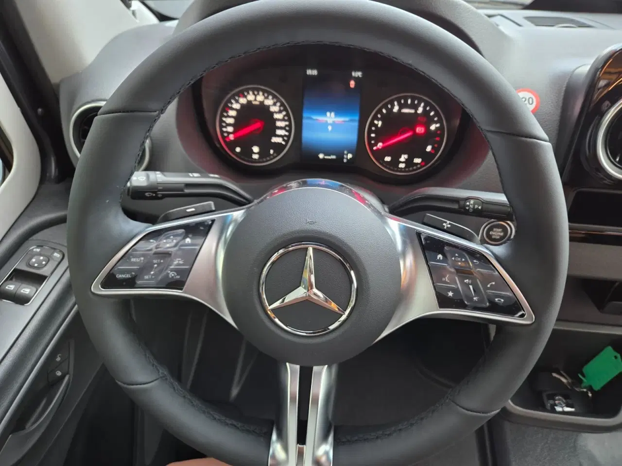 Billede 6 - Hymer ML-T 580 2,0 CDi 190 aut.