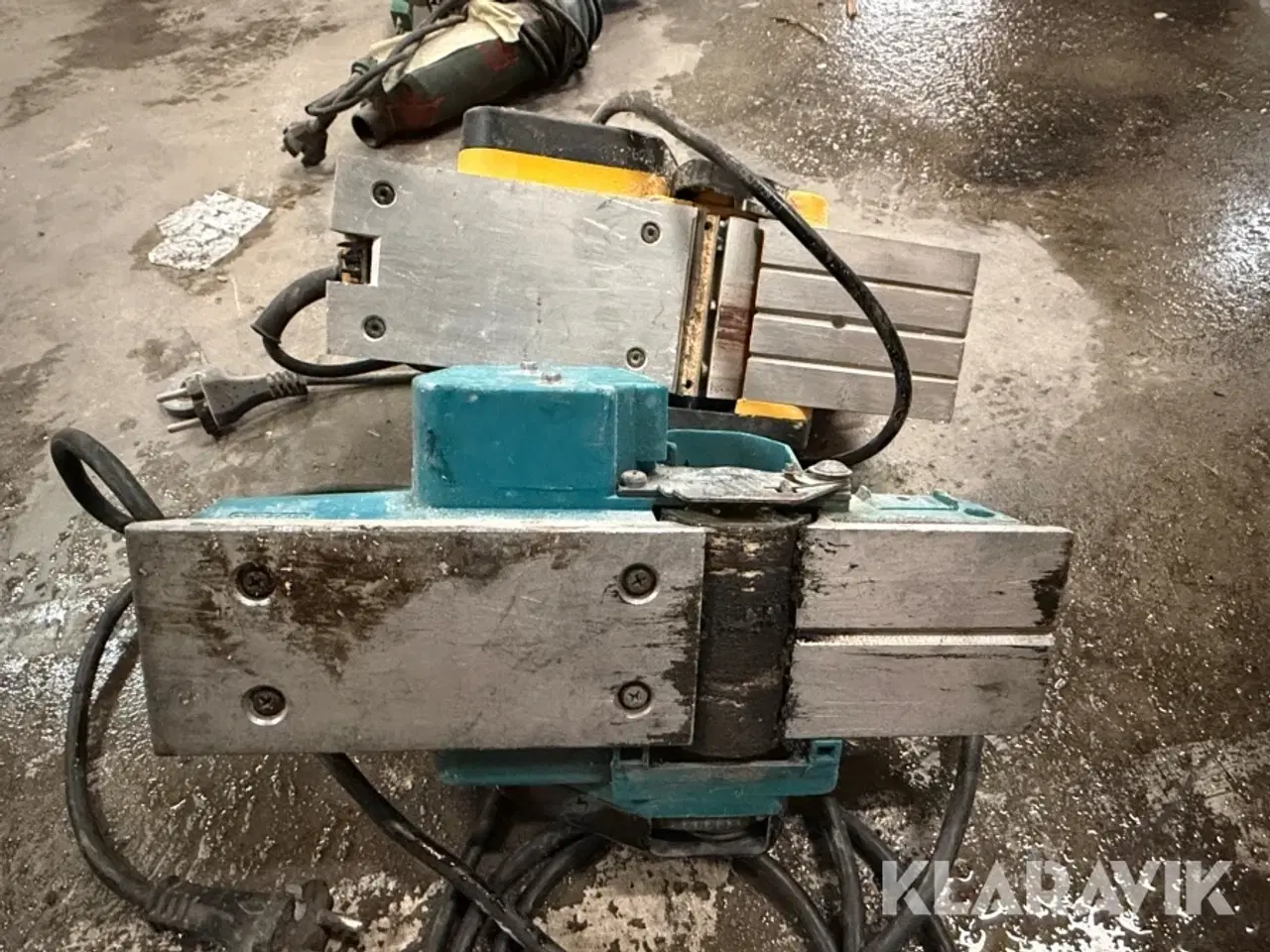 Billede 12 - Blandet lot håndværktøj