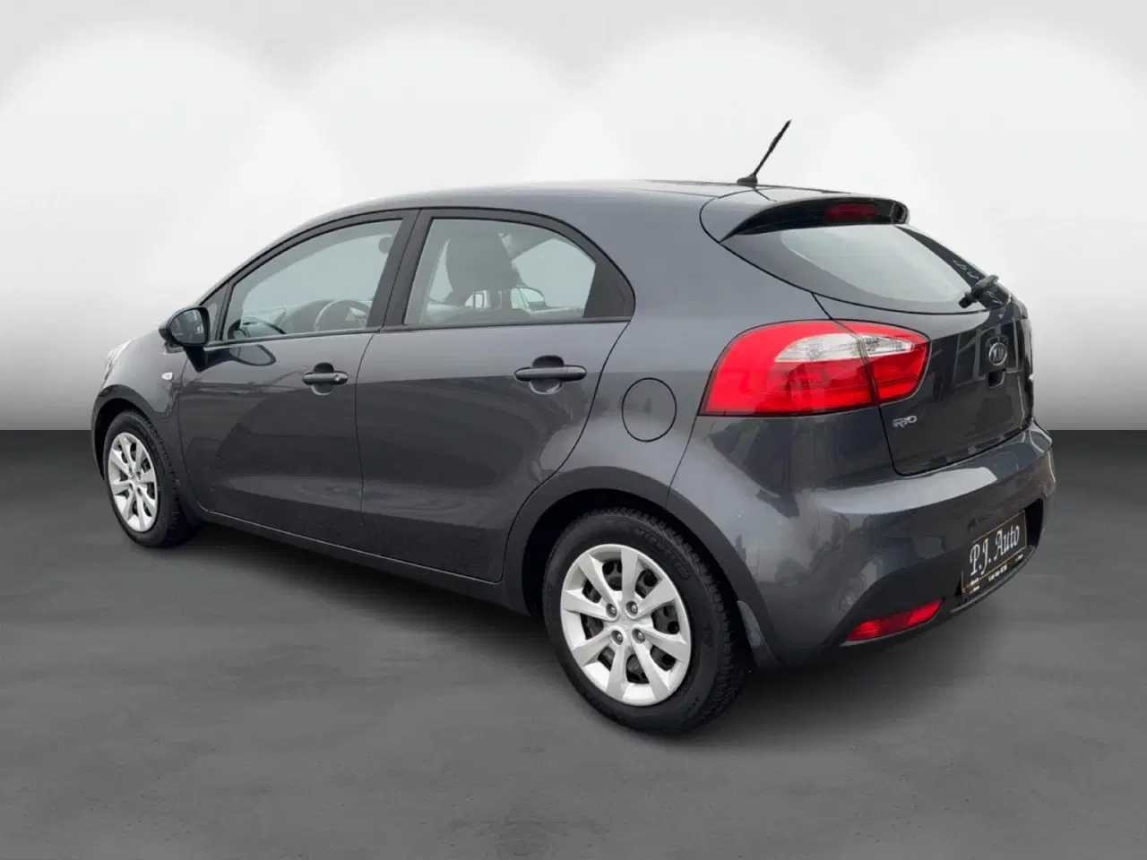 Billede 4 - Kia Rio 1,2 CVVT Active