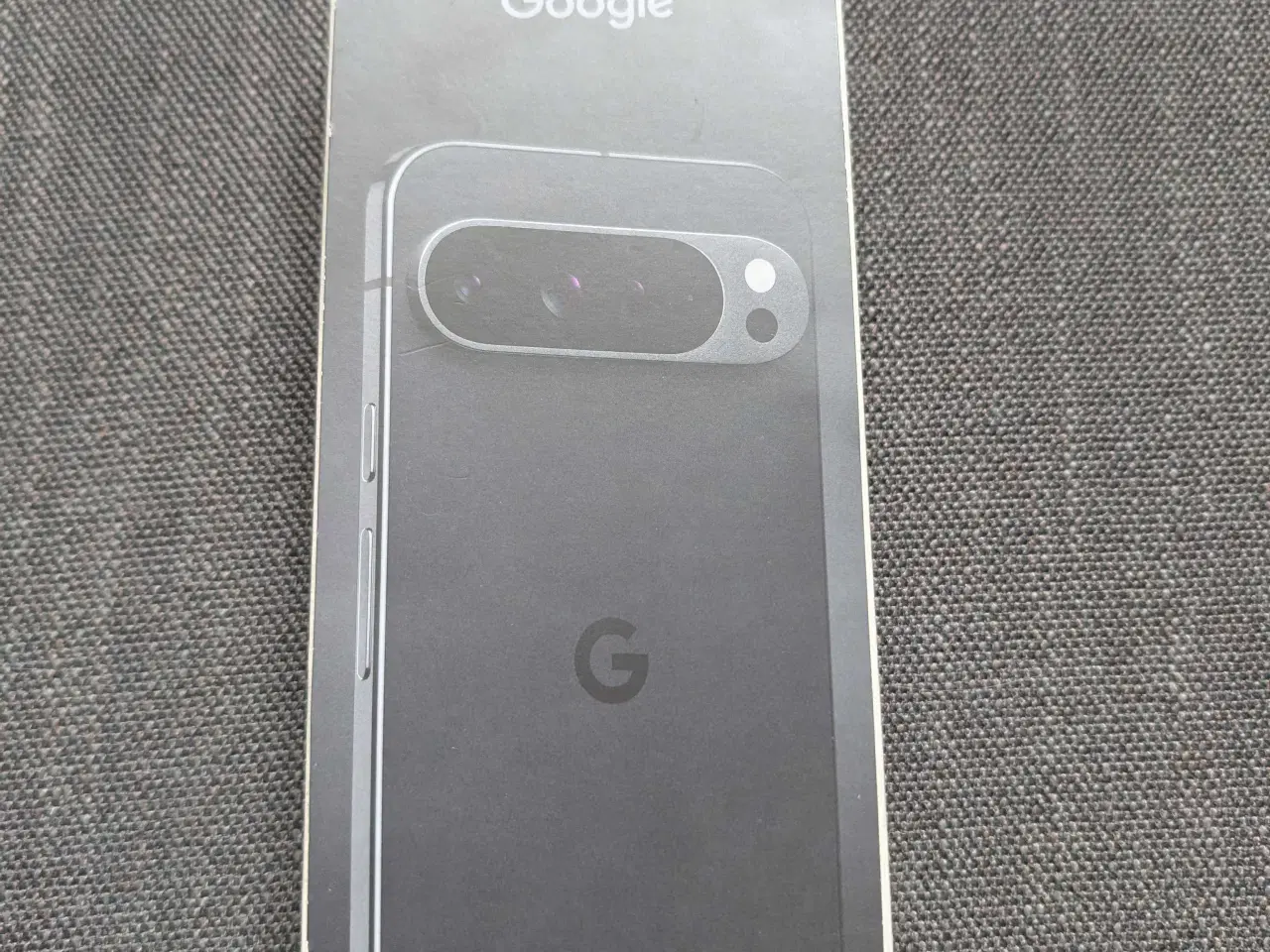 Billede 9 - Google Pixel 9 Pro XL