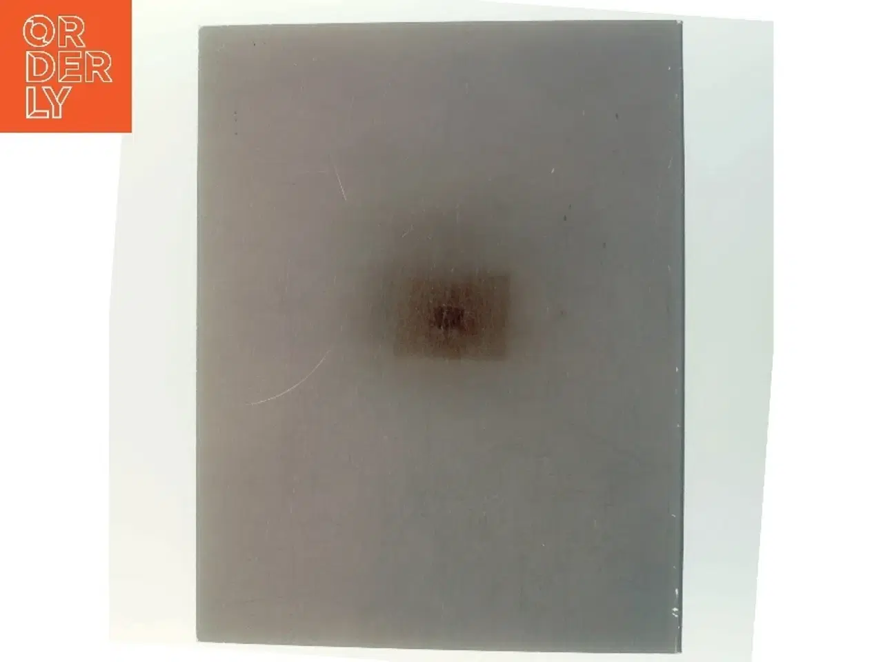 Billede 3 - En Konges Taffel af <Bogens forfattere< (Bog)