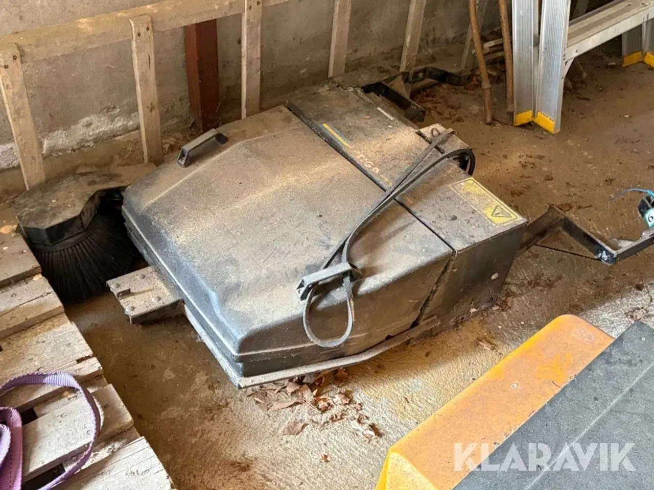Billede 6 - Kost Stiga