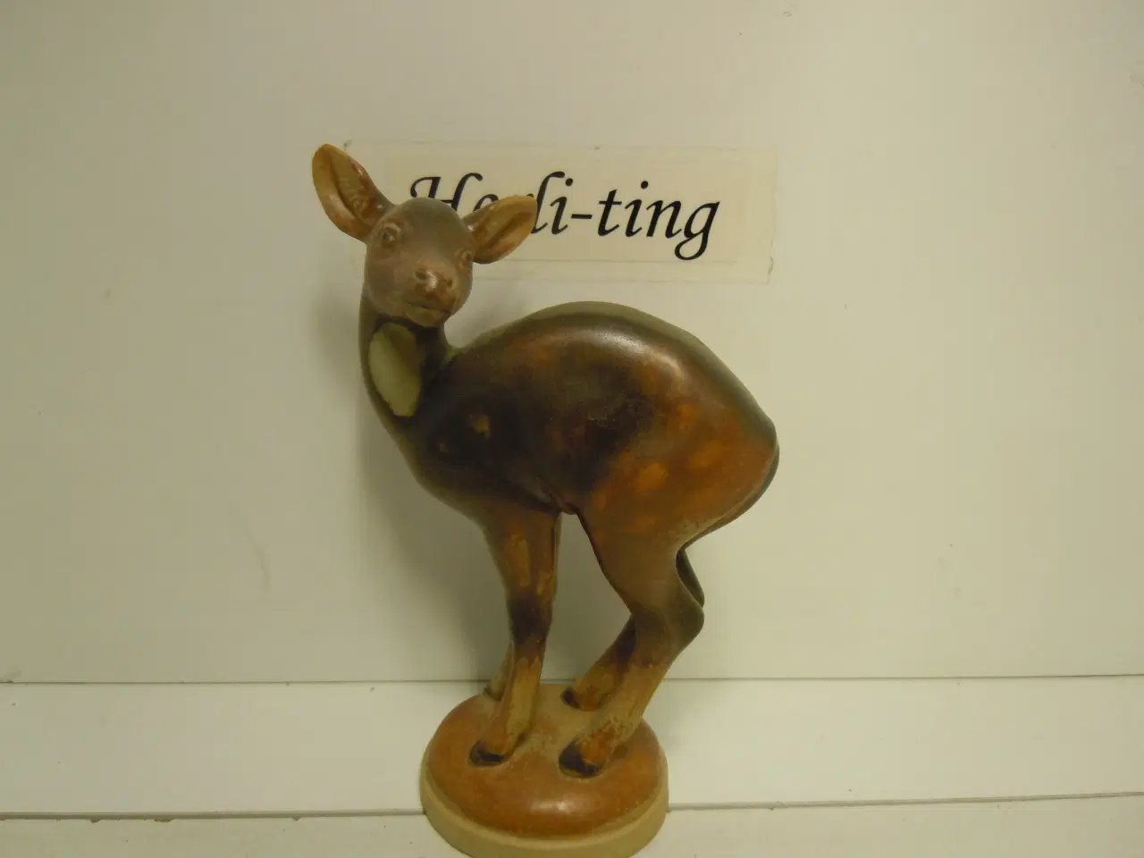 Billede 3 - Restsalg B&G stentøjsfigurer til pris fra