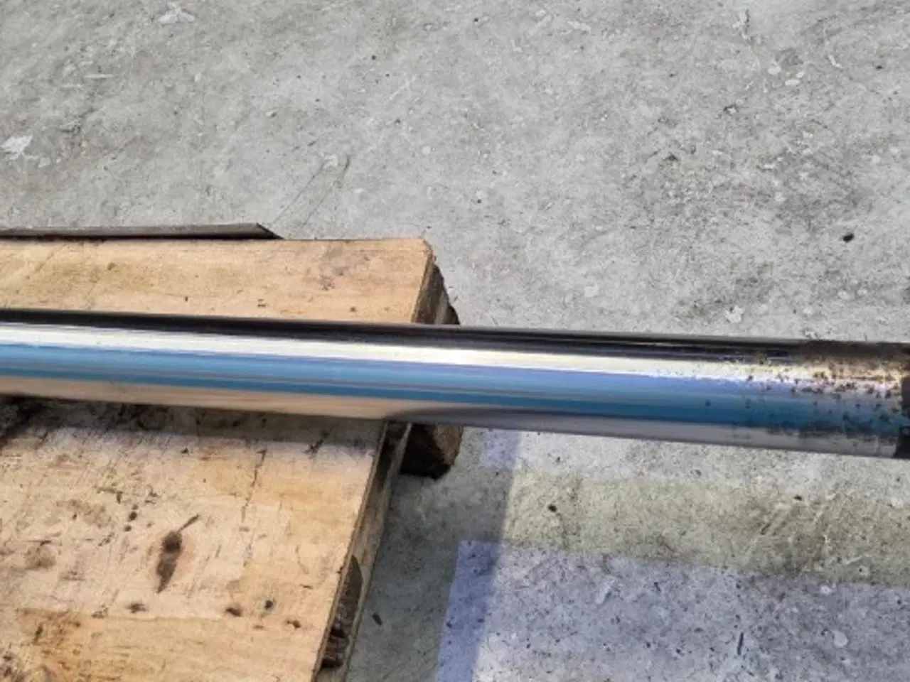 Billede 4 - New Holland CR9.90 Cylinder 84591571