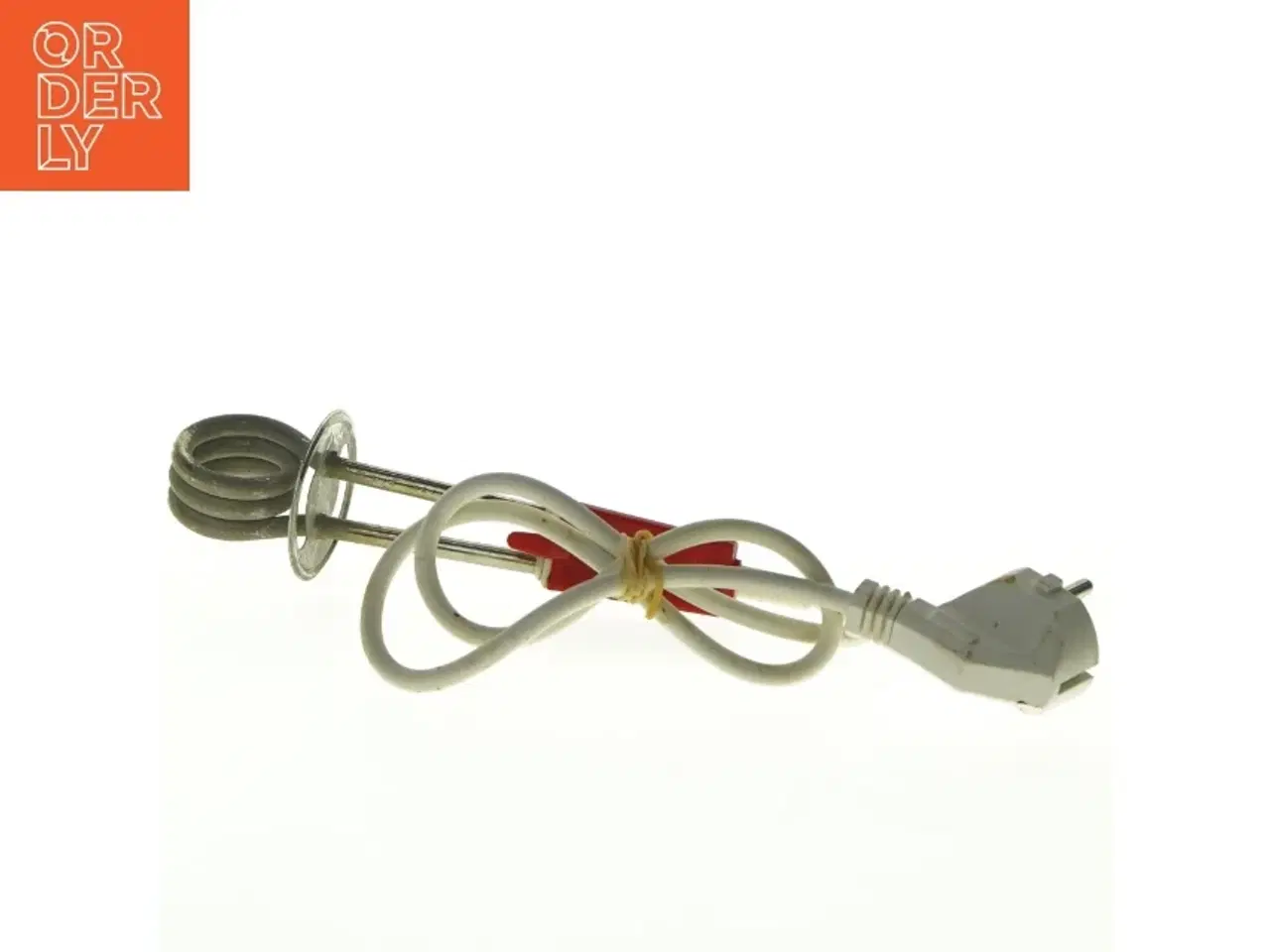 Billede 3 - Immersion heater