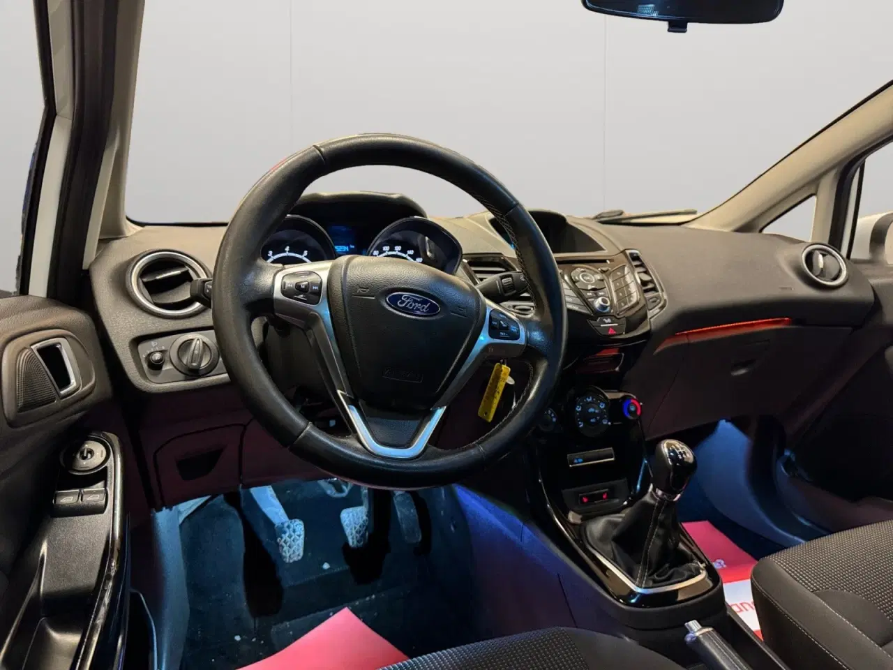 Billede 5 - Ford Fiesta 1,0 SCTi 125 Titanium