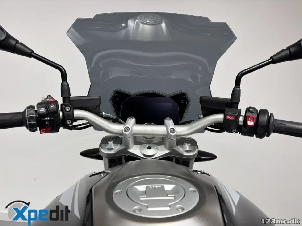 Billede 11 - BMW R 1250 R