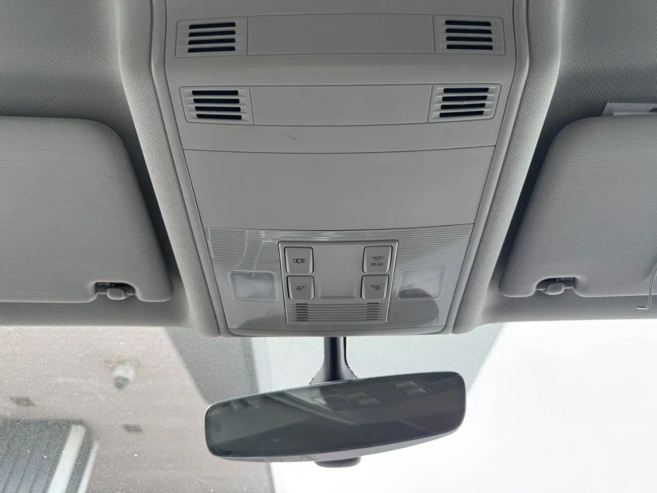 Billede 18 - VW Touran 1,4 TSI BMT Comfortline DSG 150HK 7g Aut.