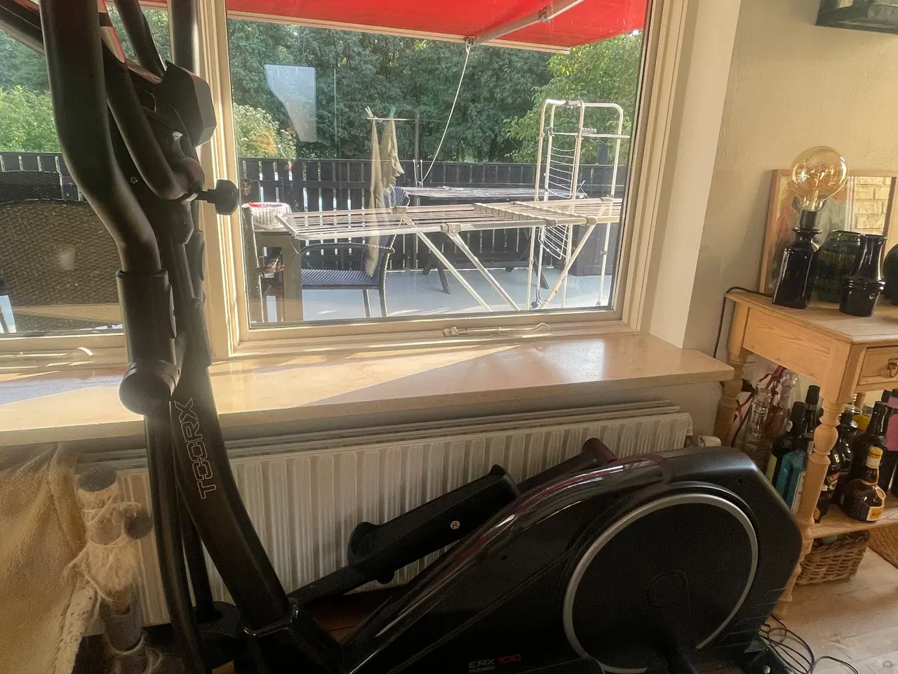 Billede 4 - Crosstrainer