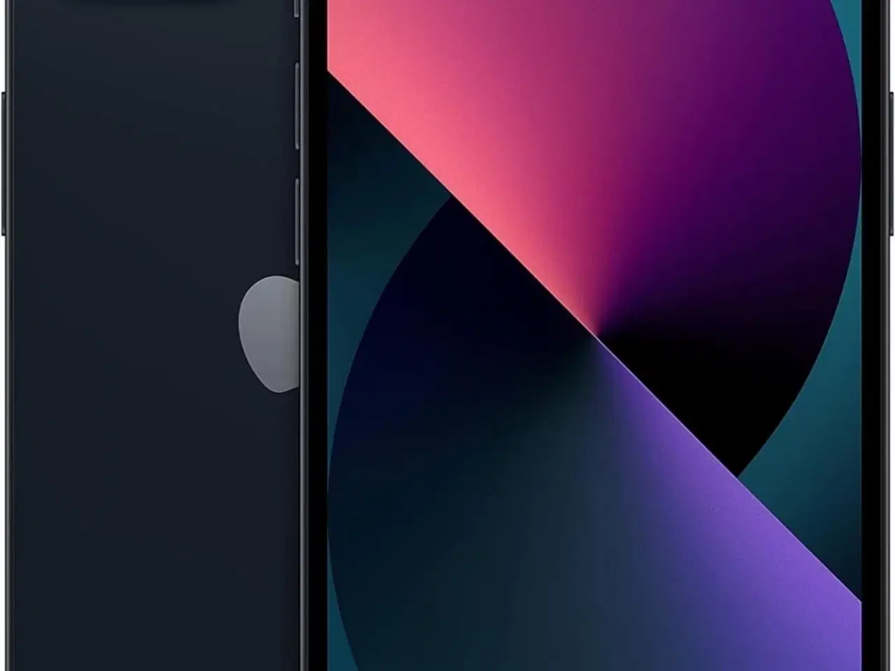 Billede 1 - Apple iPhone 13 128GB - Midnight - Grade B