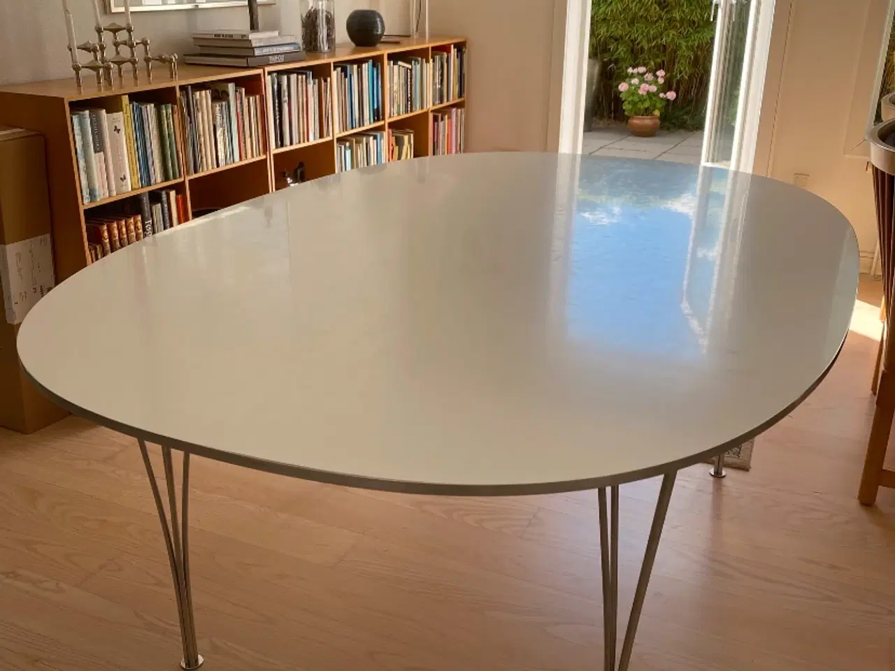 Billede 1 - Piet Hein spisebord