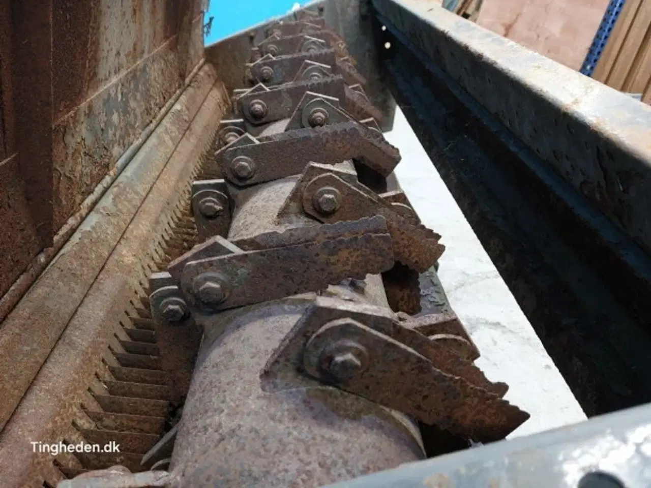 Billede 16 - Massey Ferguson 9280 Snitter 49070125