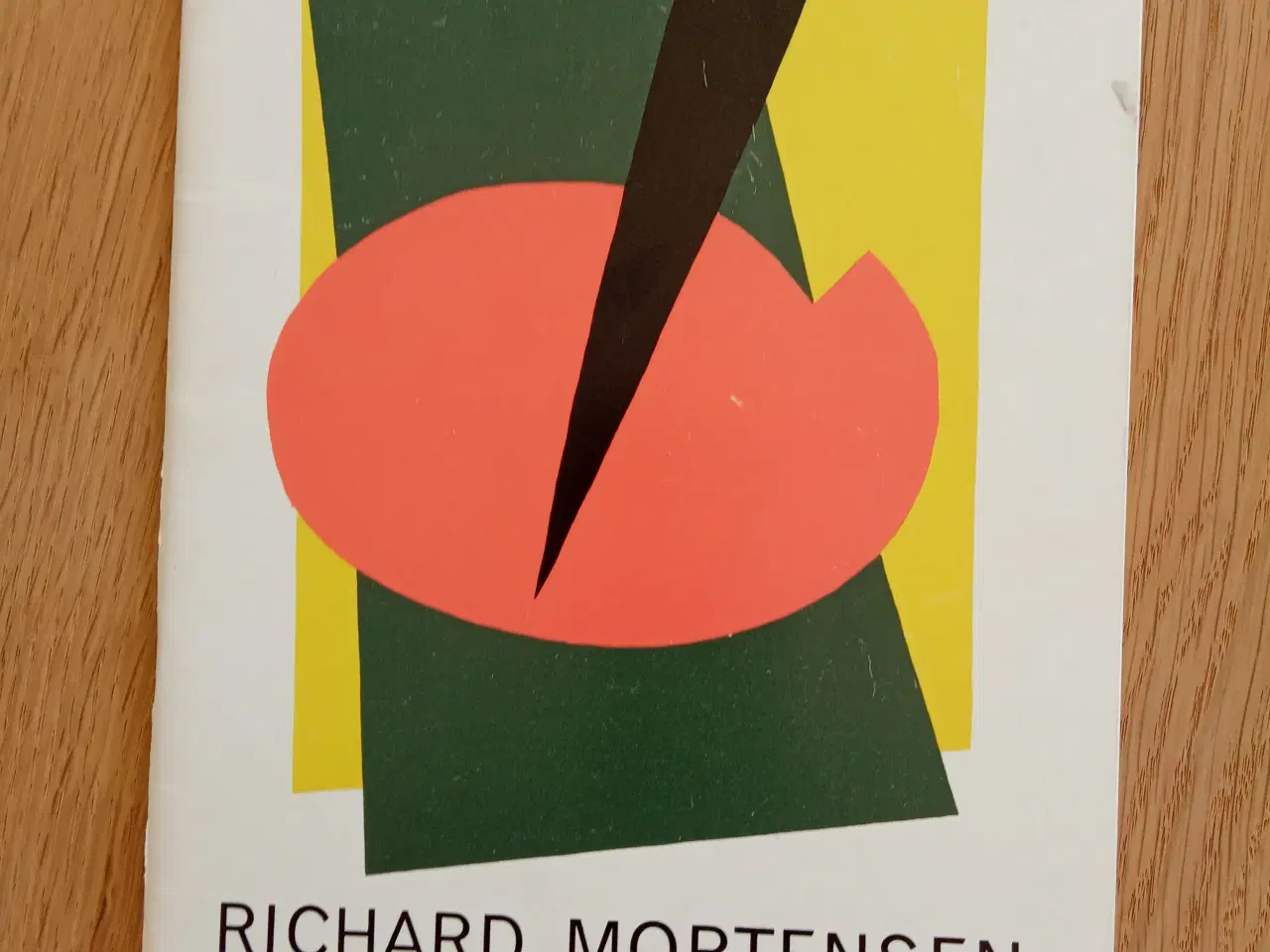 Billede 1 - Richard Mortensen  