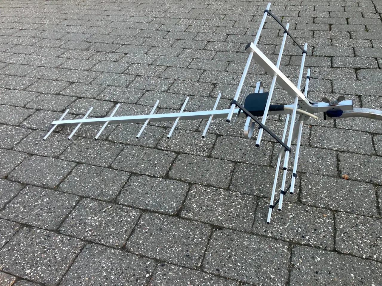 Billede 1 - Antenne UHF