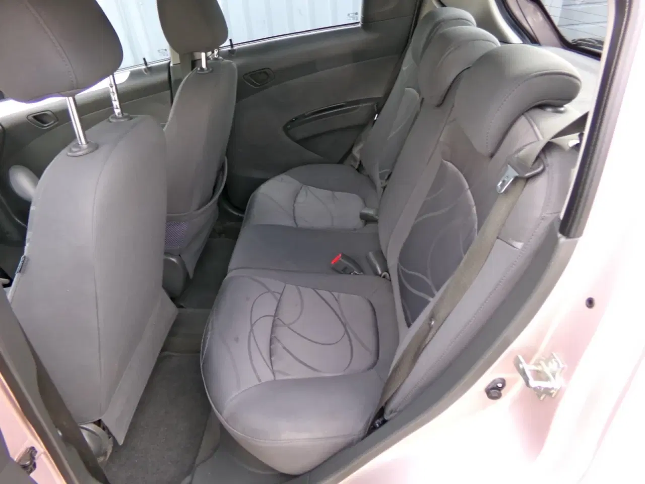 Billede 10 - Chevrolet Spark 1,2 LT