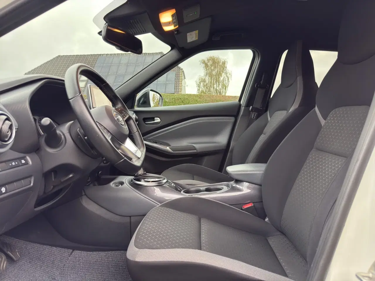 Billede 9 - Nissan Juke 1,0 Dig-T 114 N-Connecta DCT
