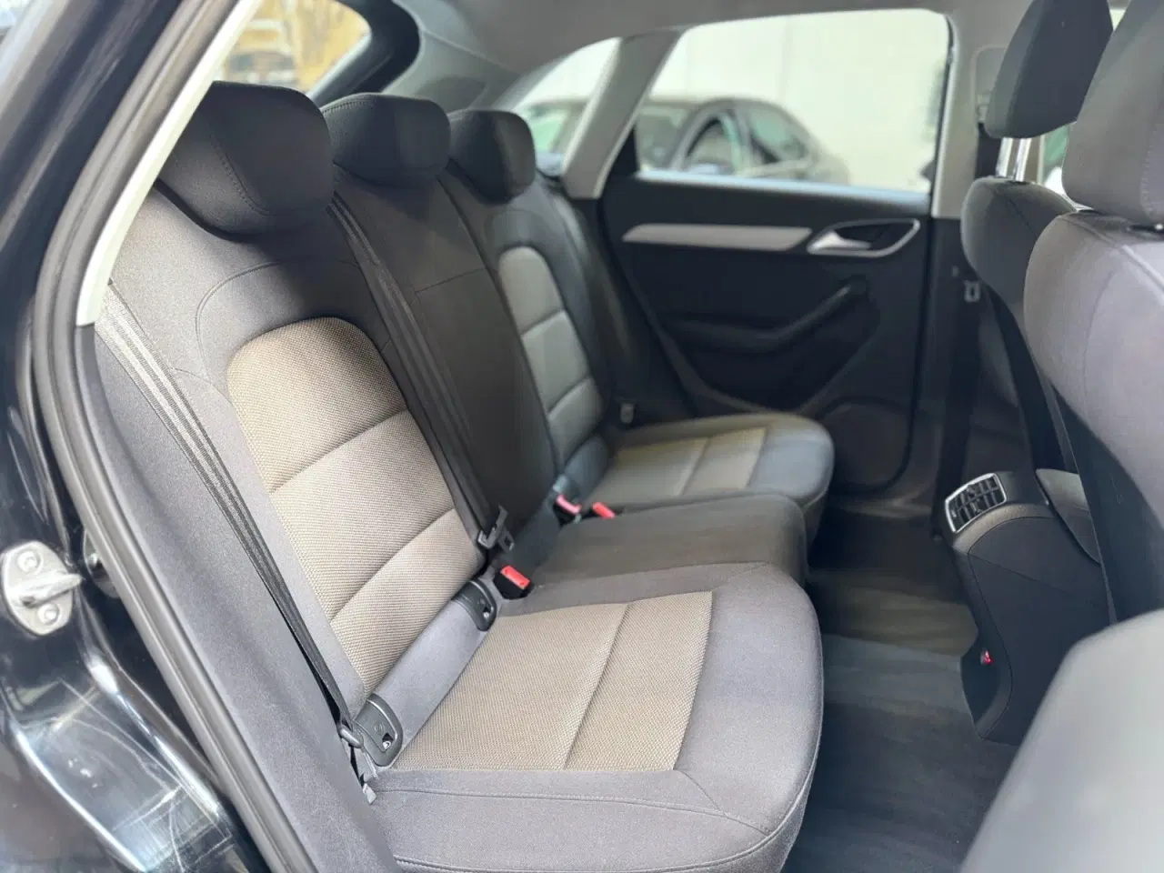 Billede 13 - Audi Q3 1,4 TFSi 150 S-tr.
