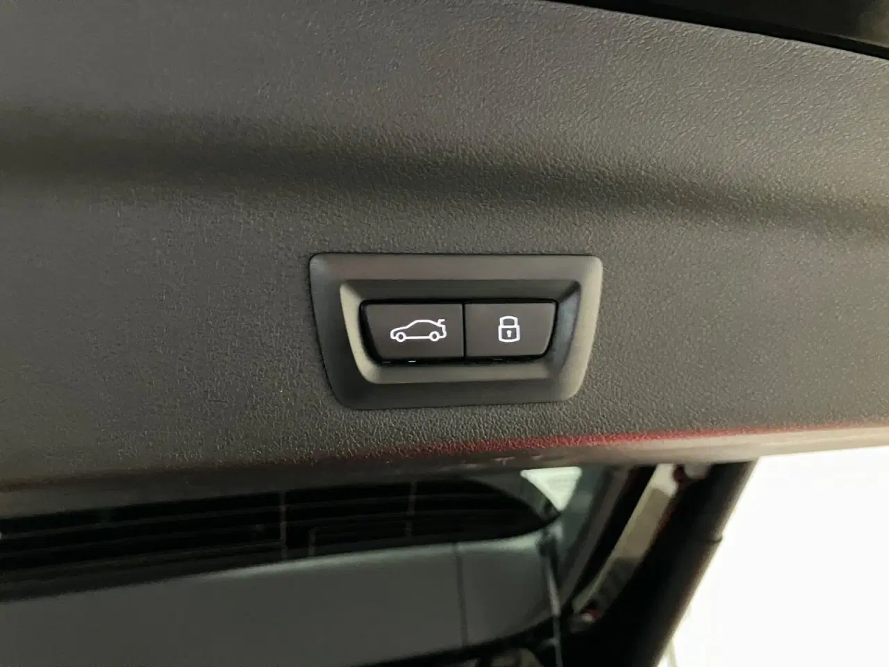 Billede 7 - BMW iX1 xDrive30 X-Line